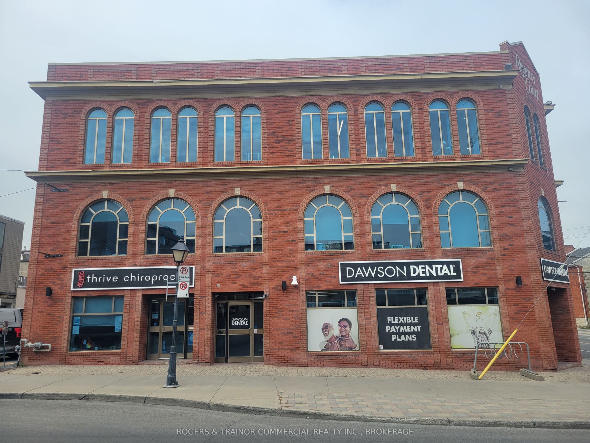 80 Queen Street, #301, Kingston, Frontenac ON K7K 6W7