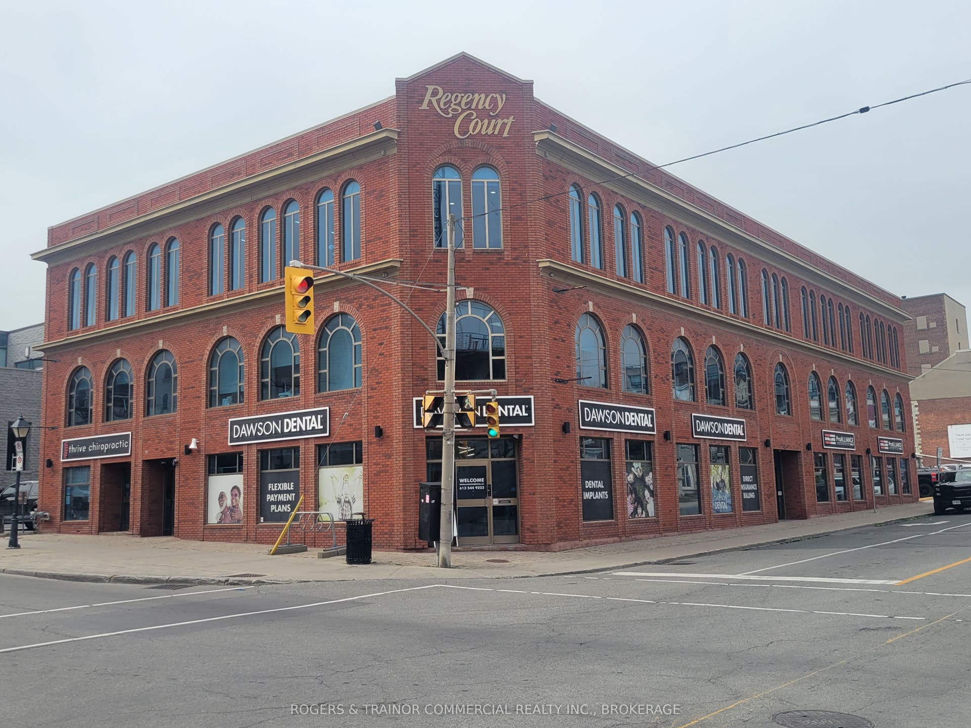 80 Queen Street, #301, Kingston, Frontenac ON K7K 6W7