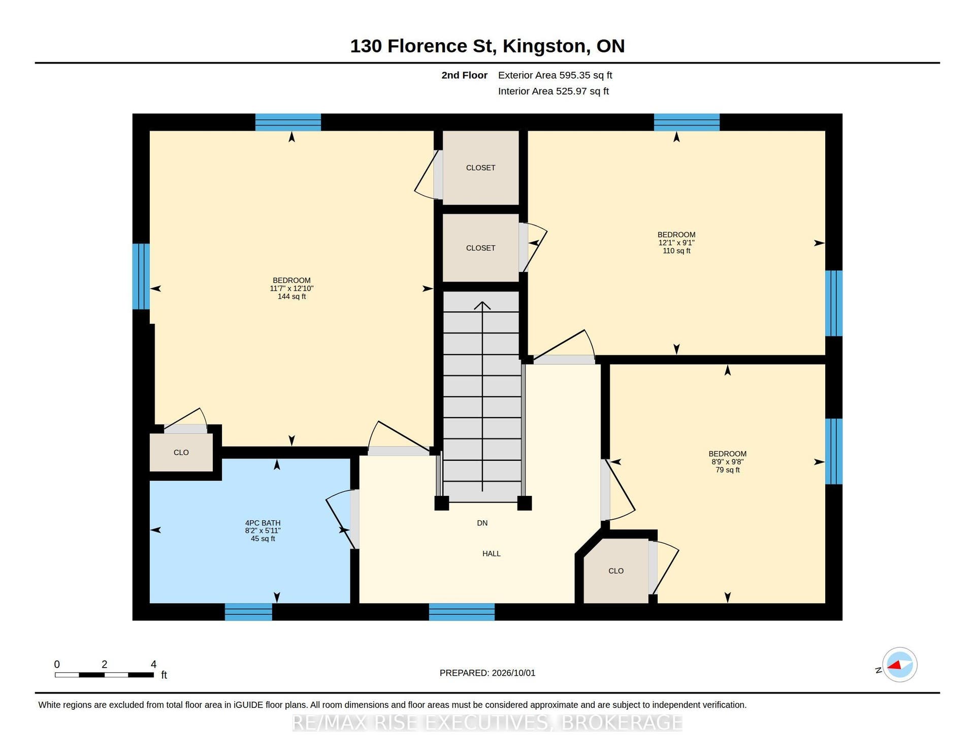 130 Florence Street, Kingston, Frontenac ON K7M 1Y8