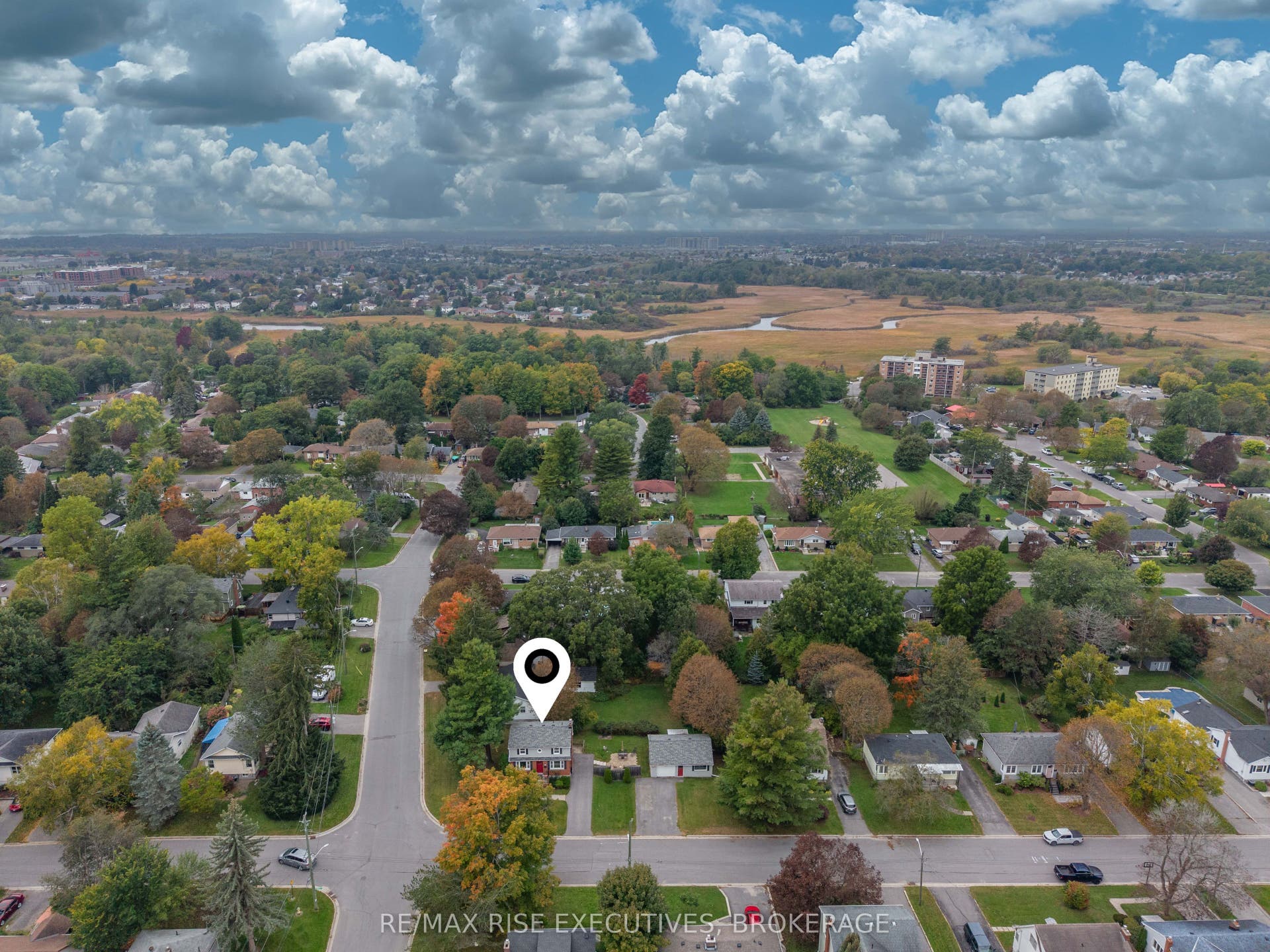 130 Florence Street, Kingston, Frontenac ON K7M 1Y8