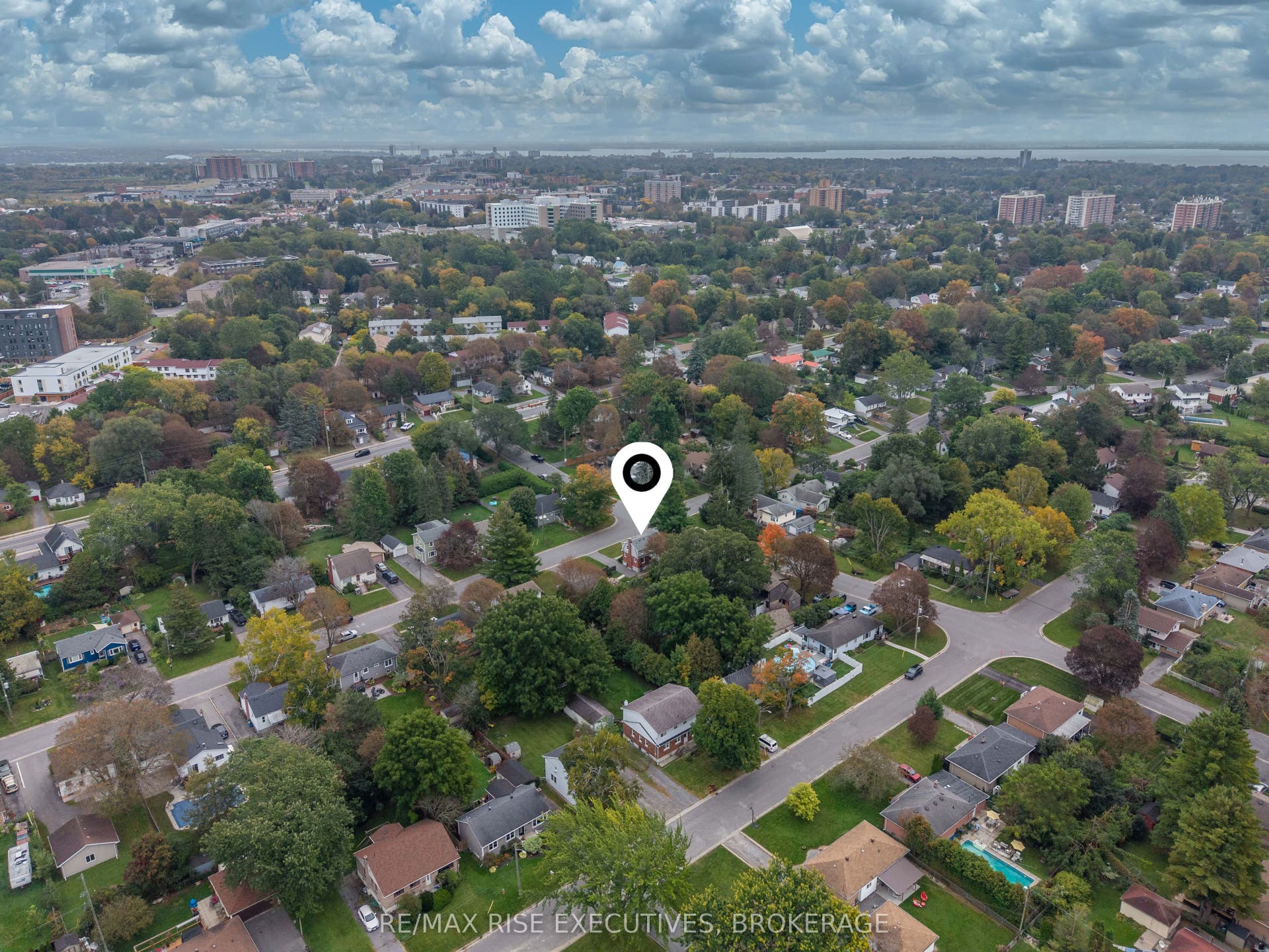 130 Florence Street, Kingston, Frontenac ON K7M 1Y8