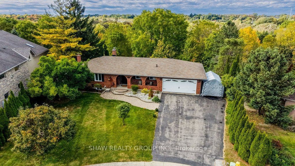 1370 Thorman Place, Cambridge, Waterloo ON N3H 4K5 1370 Thorman Place, Cambridge, Waterloo ON N3H 4K5