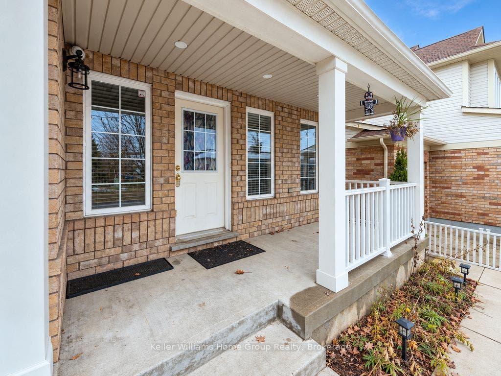24 Baintree Way, #Upper, Cambridge, Waterloo ON N1T 2H3 24 Baintree Way, #Upper, Cambridge, Waterloo ON N1T 2H3