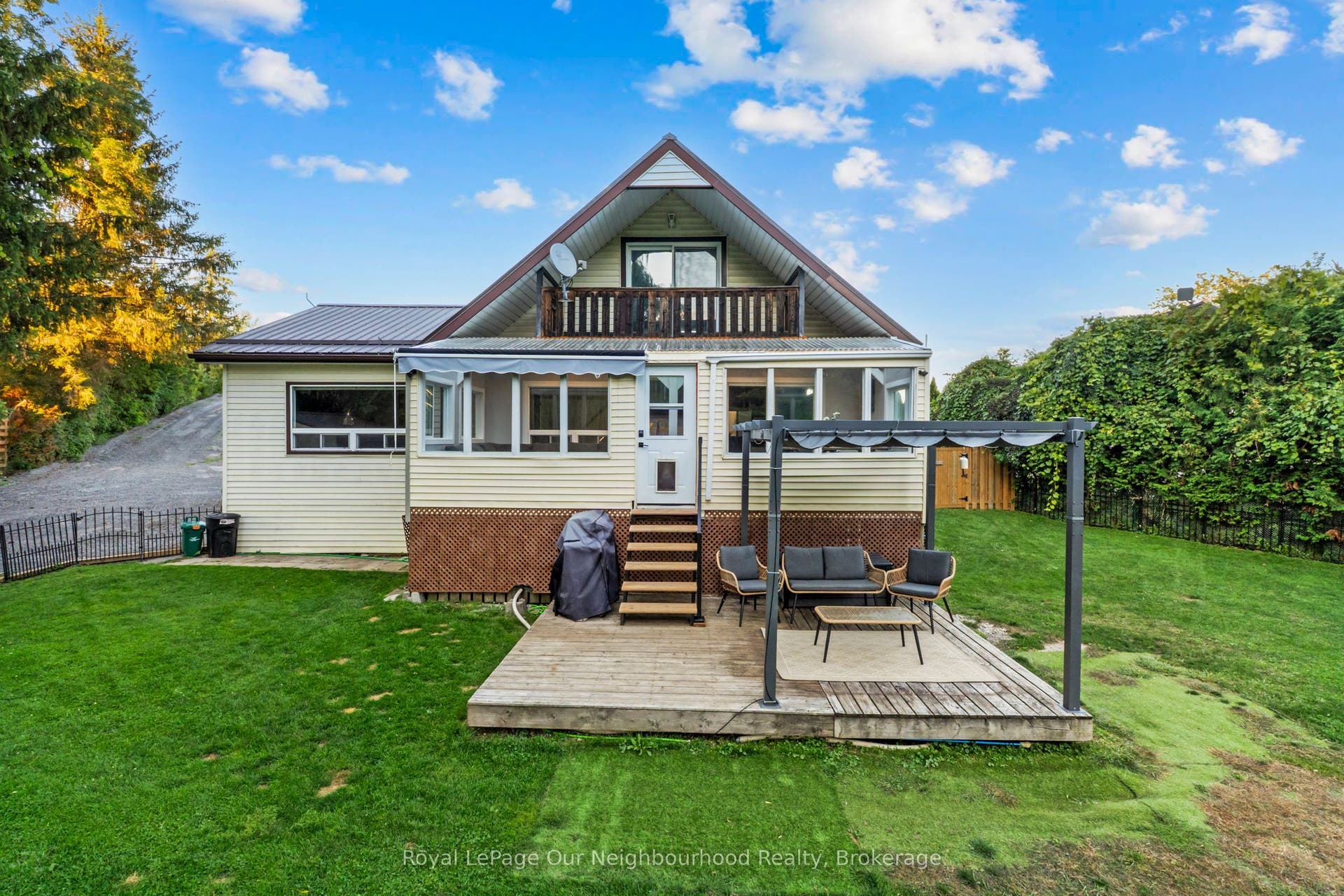52 Jackson Road, Trent Hills, Northumberland ON K0L 1Y0