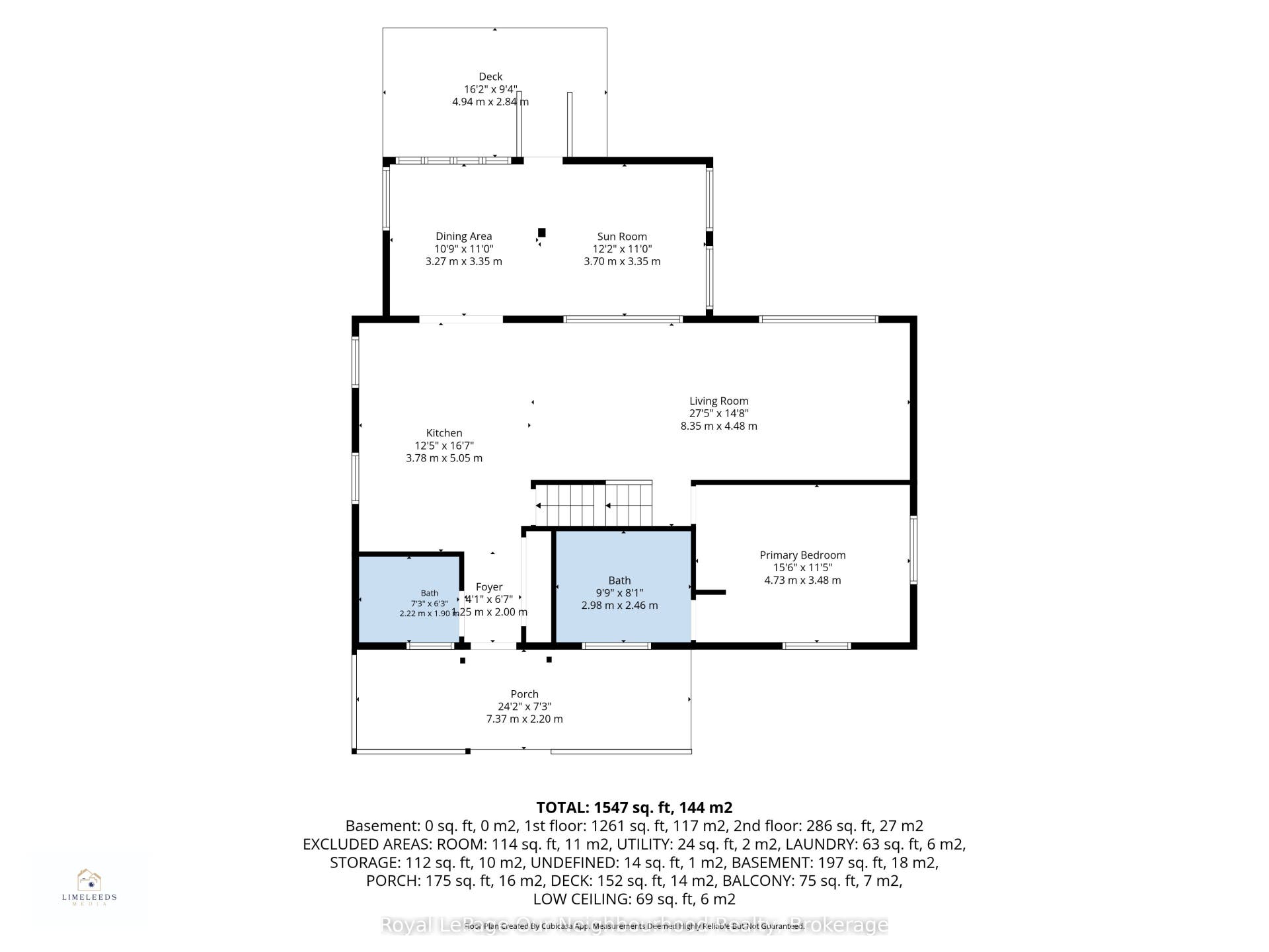 52 Jackson Road, Trent Hills, Northumberland ON K0L 1Y0