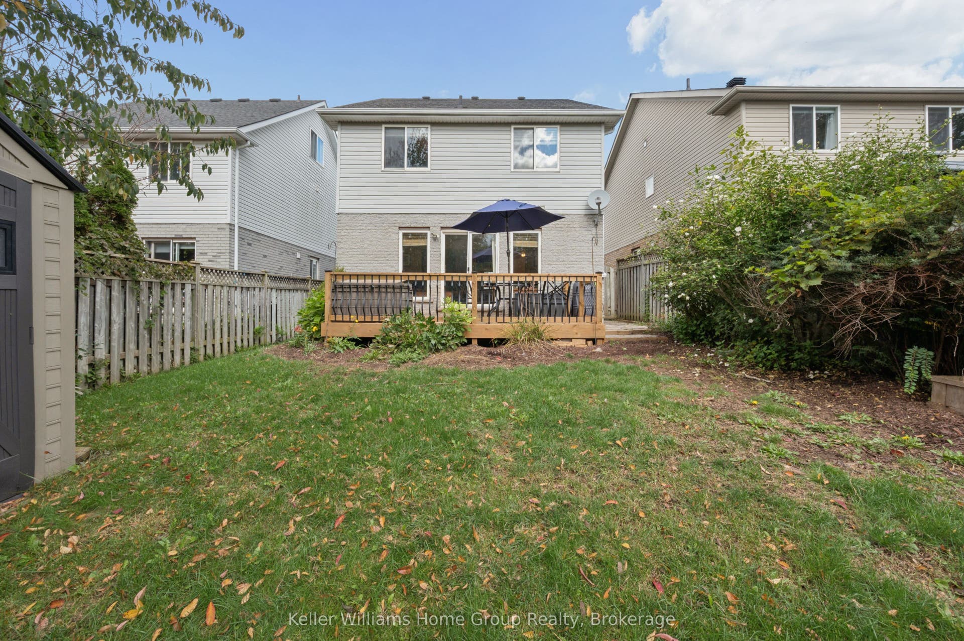97 Teal Drive, Guelph, Wellington ON N1C 1H2 97 Teal Drive, Guelph, Wellington ON N1C 1H2