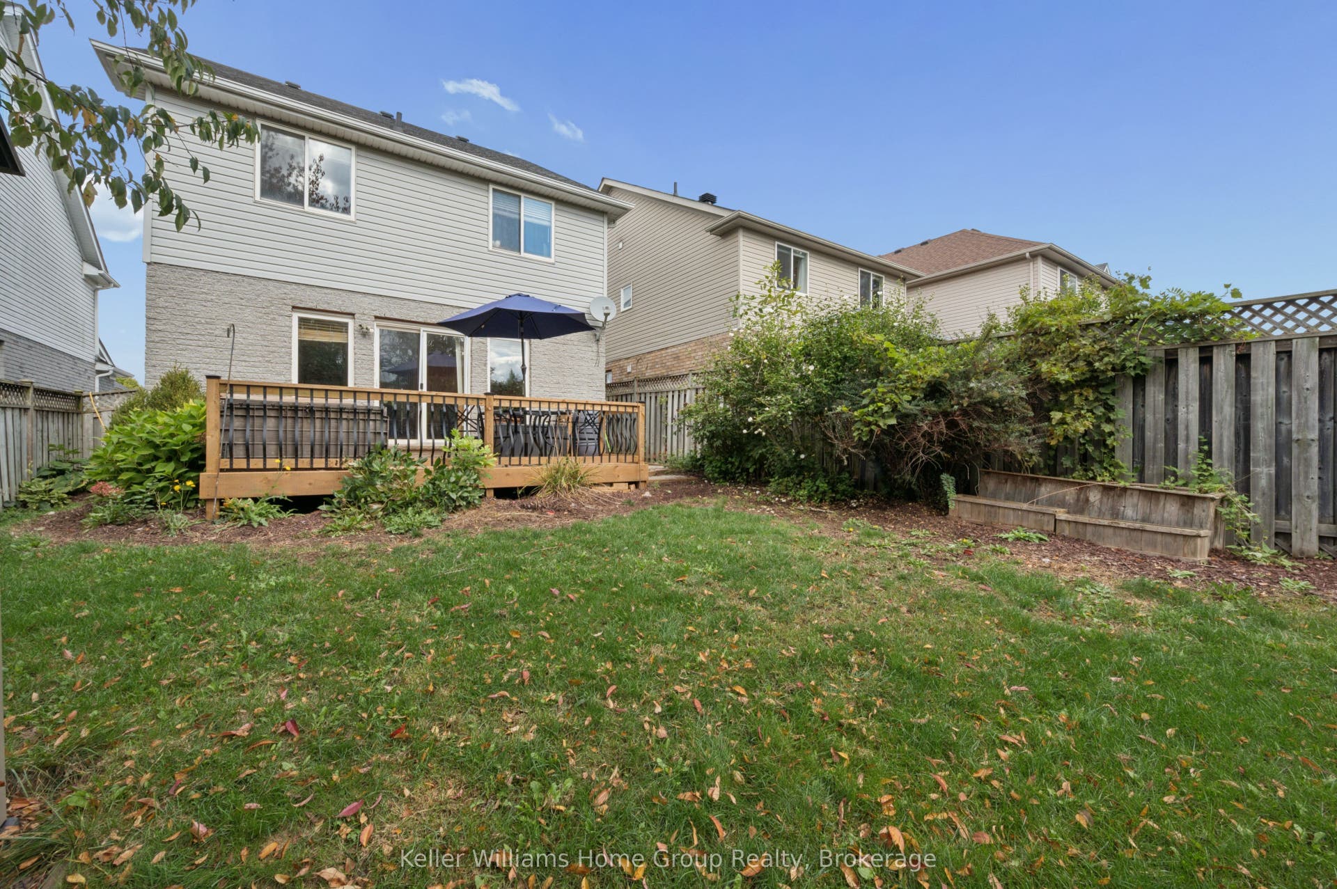 97 Teal Drive, Guelph, Wellington ON N1C 1H2 97 Teal Drive, Guelph, Wellington ON N1C 1H2