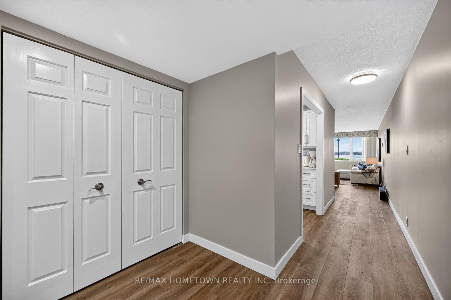 55 WATER Street E, #103, Brockville, Leeds And Grenville ON K6V 1A3