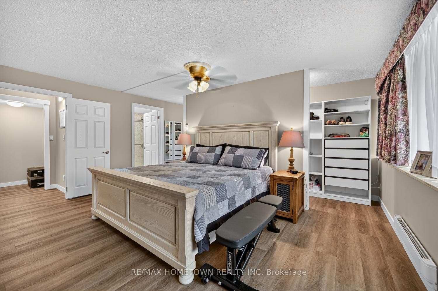 55 WATER Street E, #103, Brockville, Leeds And Grenville ON K6V 1A3