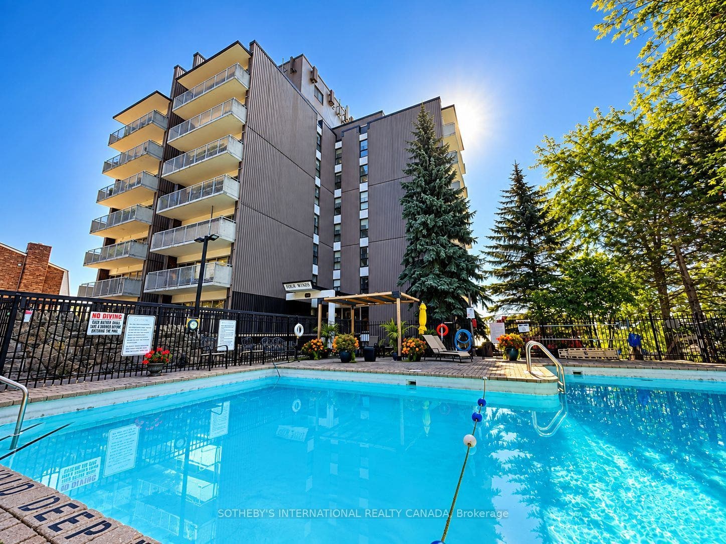 109 King Street E, #601, Brockville, Leeds And Grenville ON K6V 1B8