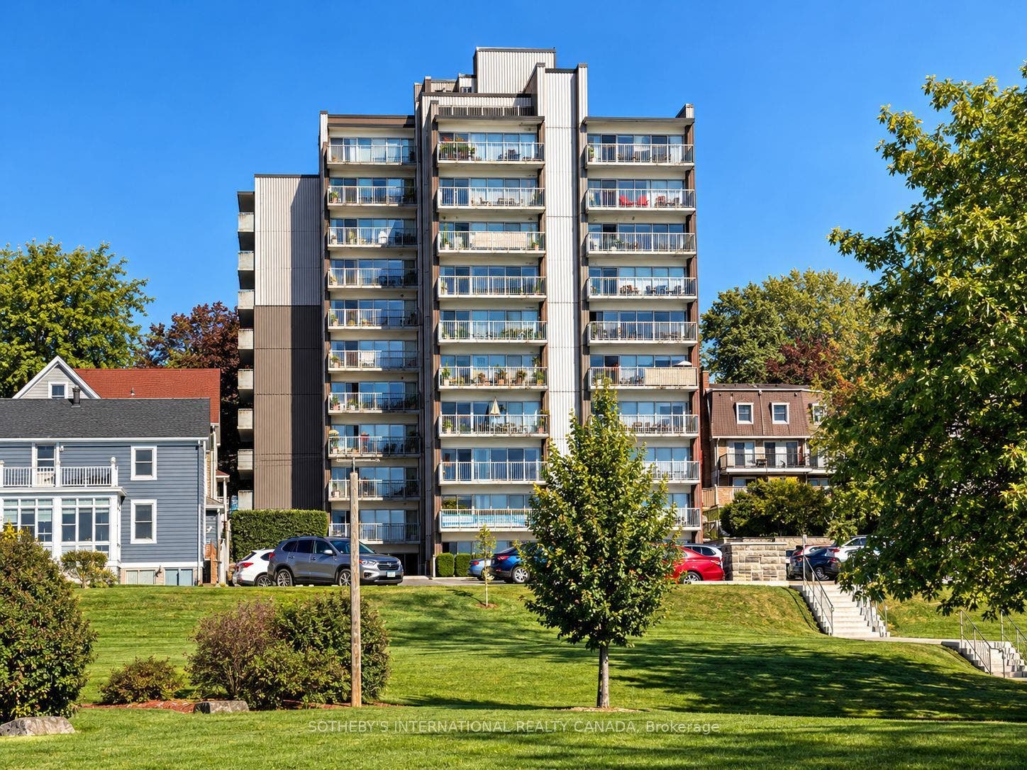 109 King Street E, #601, Brockville, Leeds And Grenville ON K6V 1B8