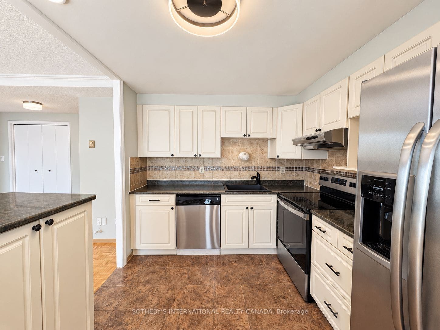 109 King Street E, #601, Brockville, Leeds And Grenville ON K6V 1B8