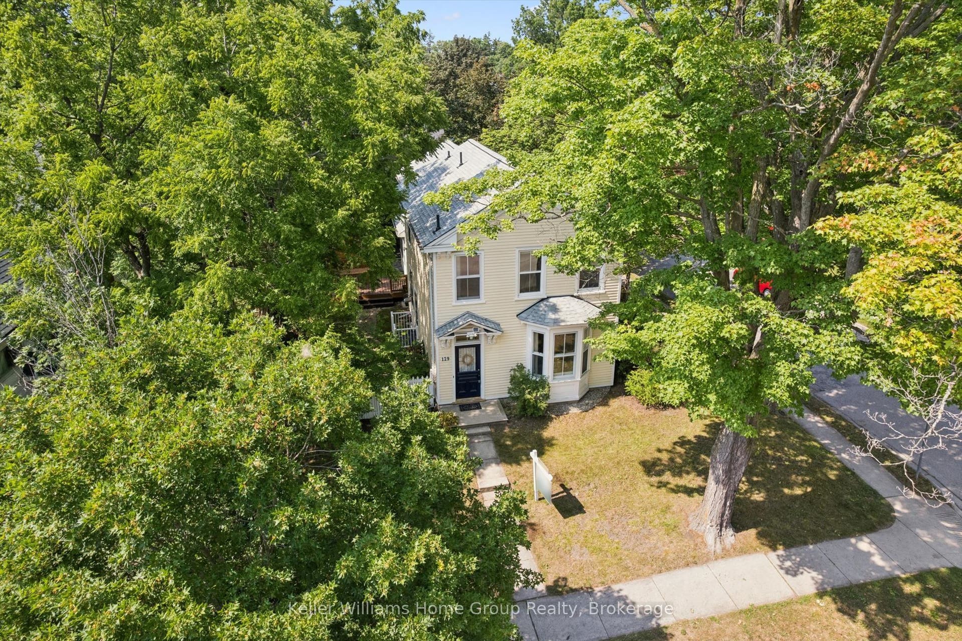 129 Suffolk Street W, Guelph, Wellington ON N1H 2J6 129 Suffolk Street W, Guelph, Wellington ON N1H 2J6