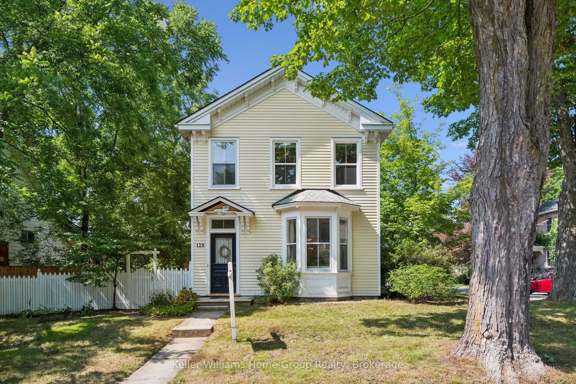 129 Suffolk Street W, Guelph, Wellington ON N1H 2J6 129 Suffolk Street W, Guelph, Wellington ON N1H 2J6