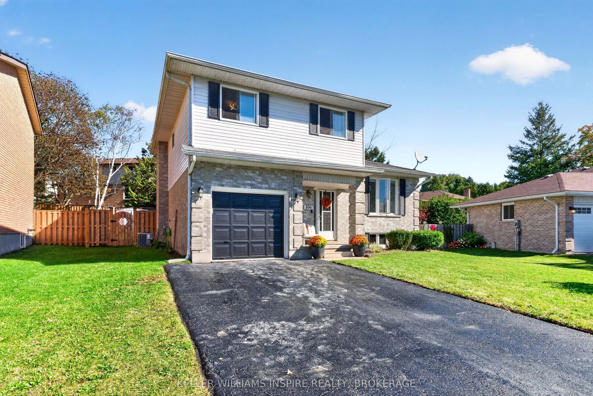 896 Mona Drive, Kingston, Frontenac ON K7P 2H7 896 Mona Drive, Kingston, Frontenac ON K7P 2H7