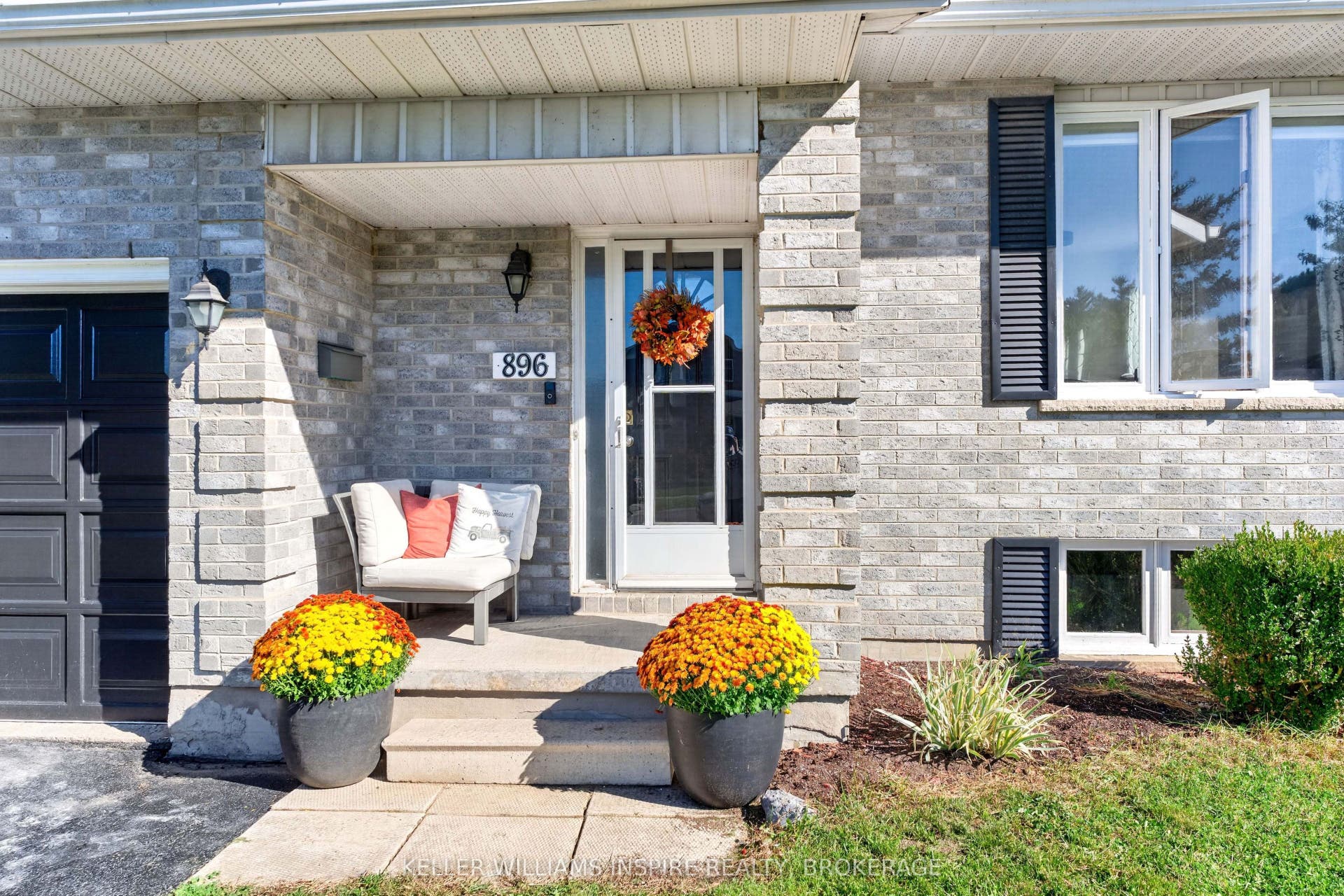 896 Mona Drive, Kingston, Frontenac ON K7P 2H7 896 Mona Drive, Kingston, Frontenac ON K7P 2H7
