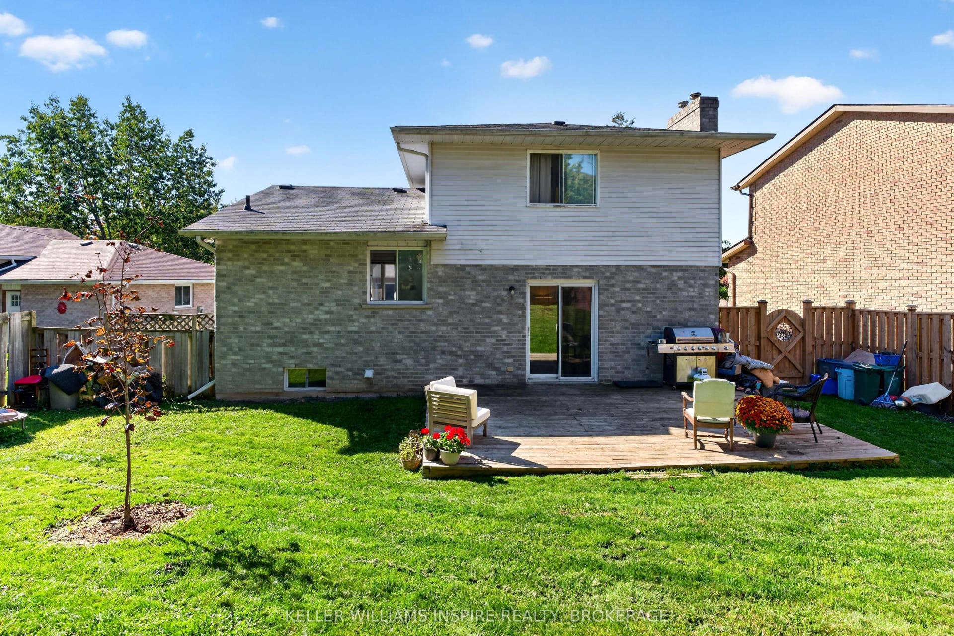 896 Mona Drive, Kingston, Frontenac ON K7P 2H7 896 Mona Drive, Kingston, Frontenac ON K7P 2H7