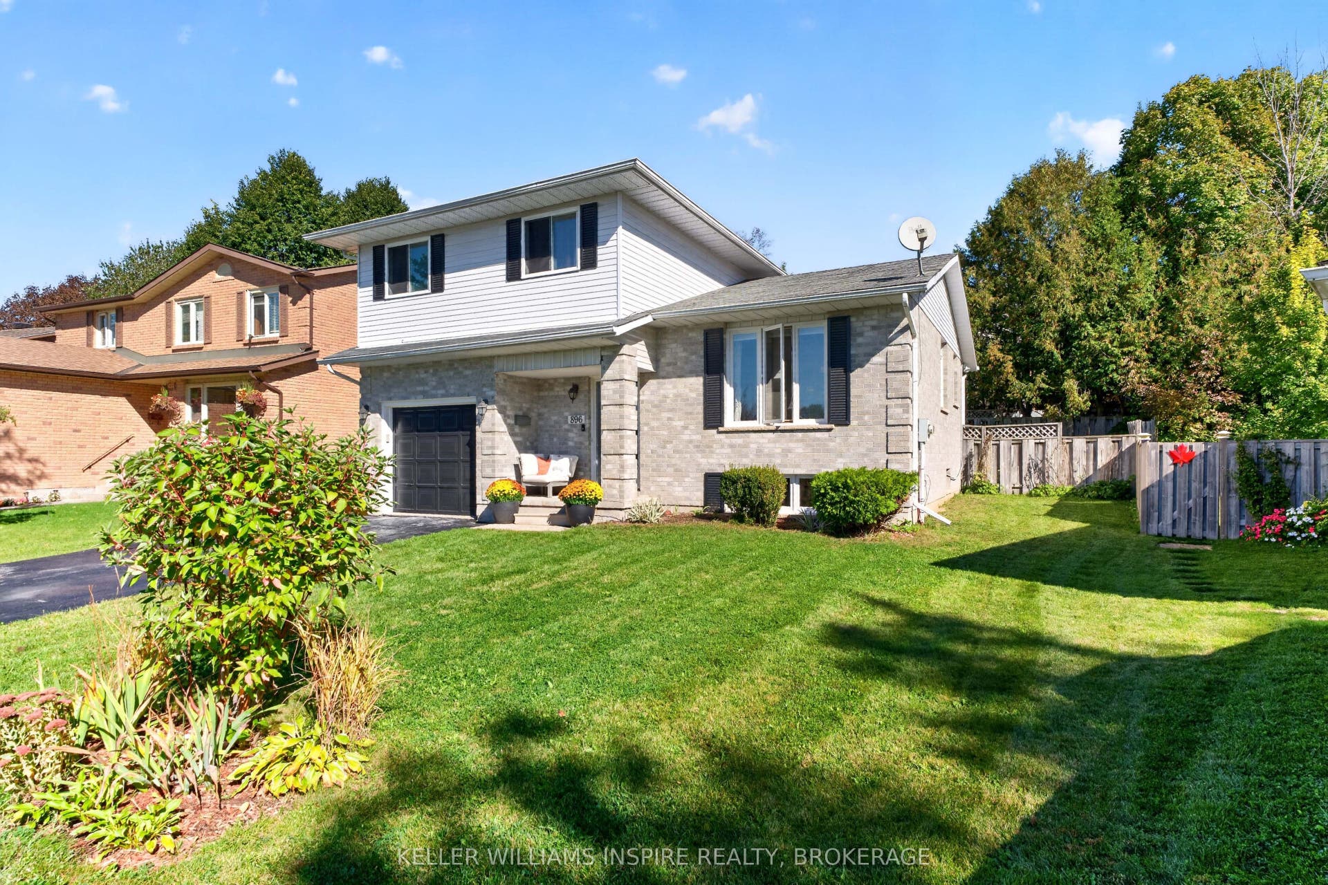 896 Mona Drive, Kingston, Frontenac ON K7P 2H7 896 Mona Drive, Kingston, Frontenac ON K7P 2H7