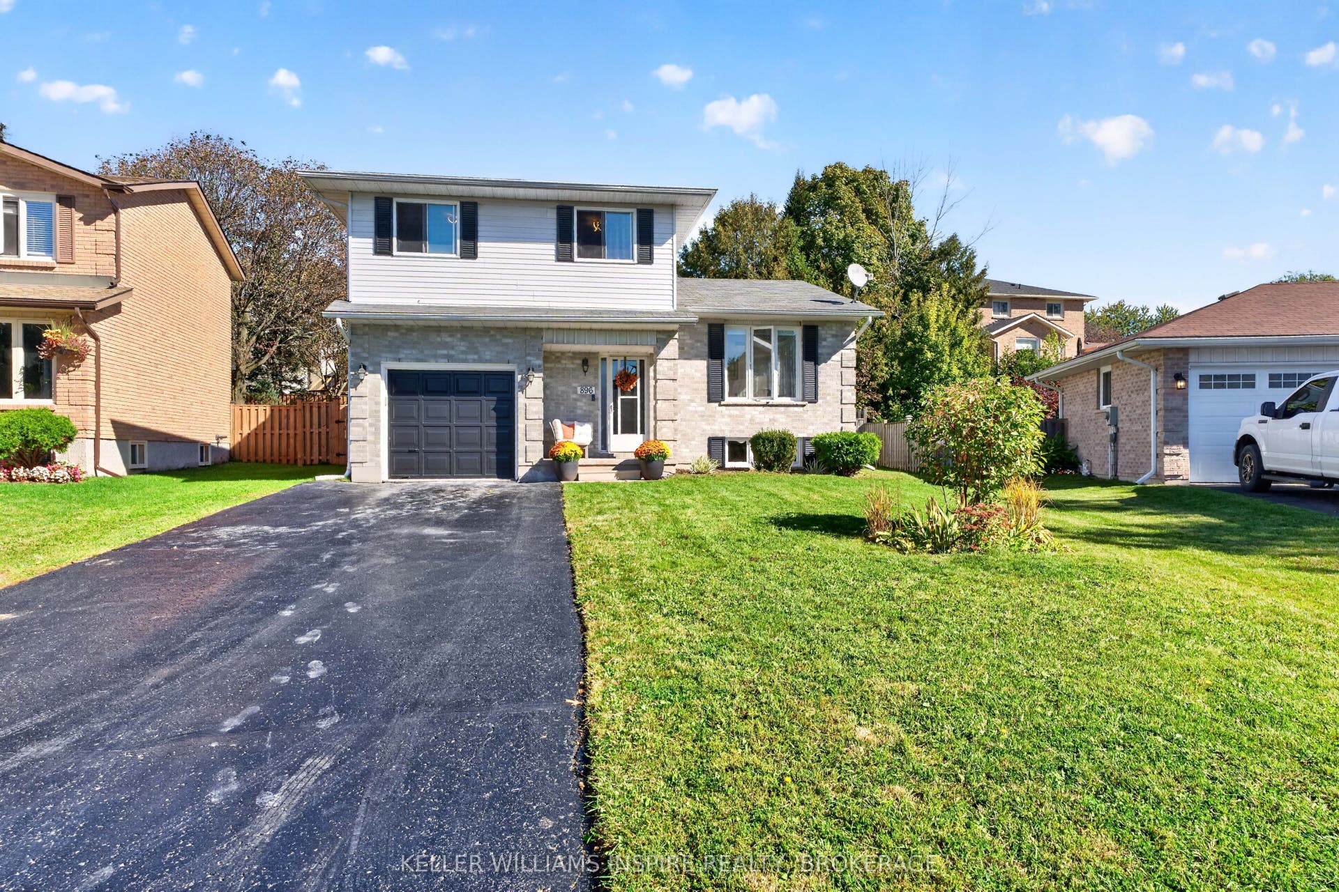 896 Mona Drive, Kingston, Frontenac ON K7P 2H7 896 Mona Drive, Kingston, Frontenac ON K7P 2H7
