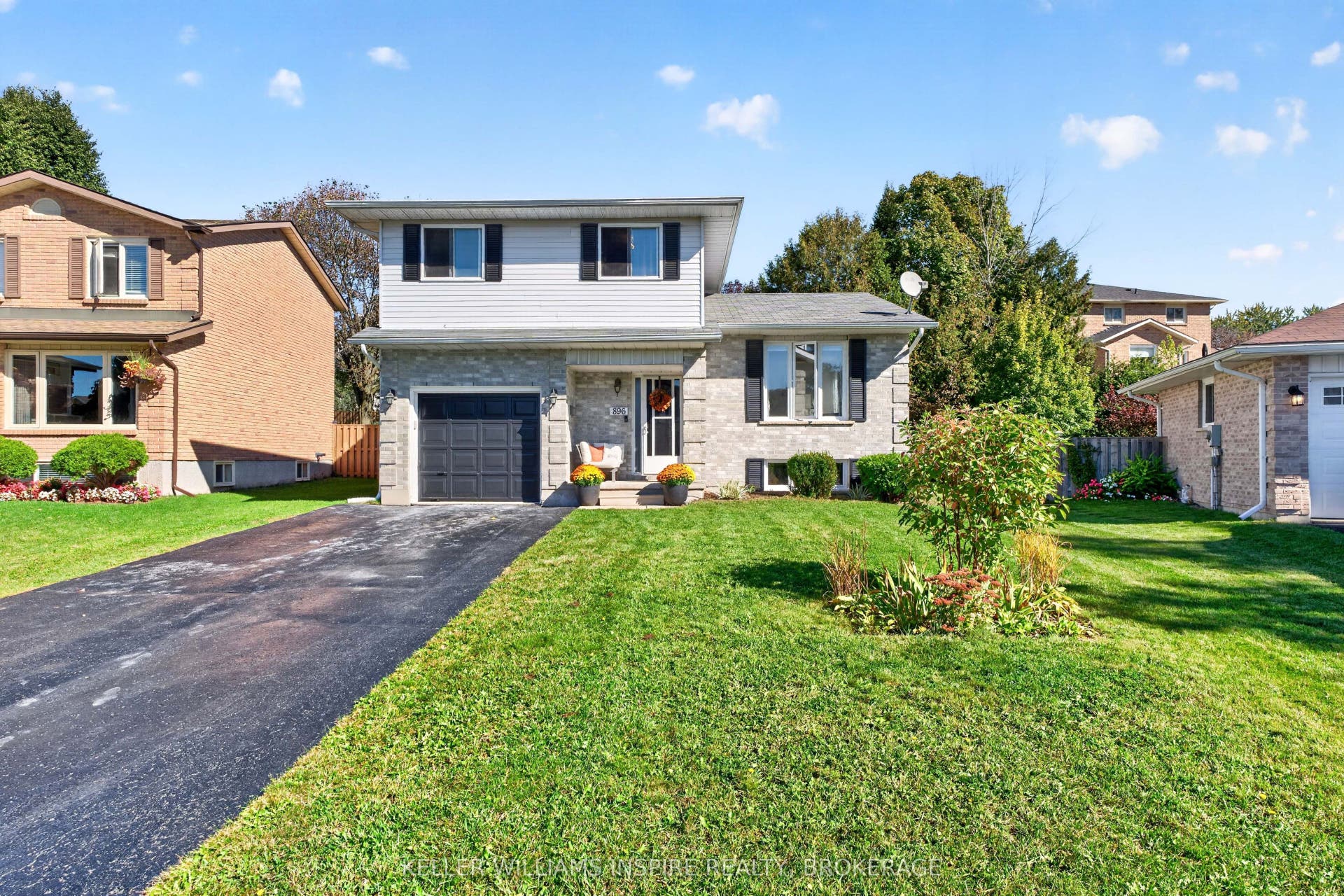 896 Mona Drive, Kingston, Frontenac ON K7P 2H7 896 Mona Drive, Kingston, Frontenac ON K7P 2H7