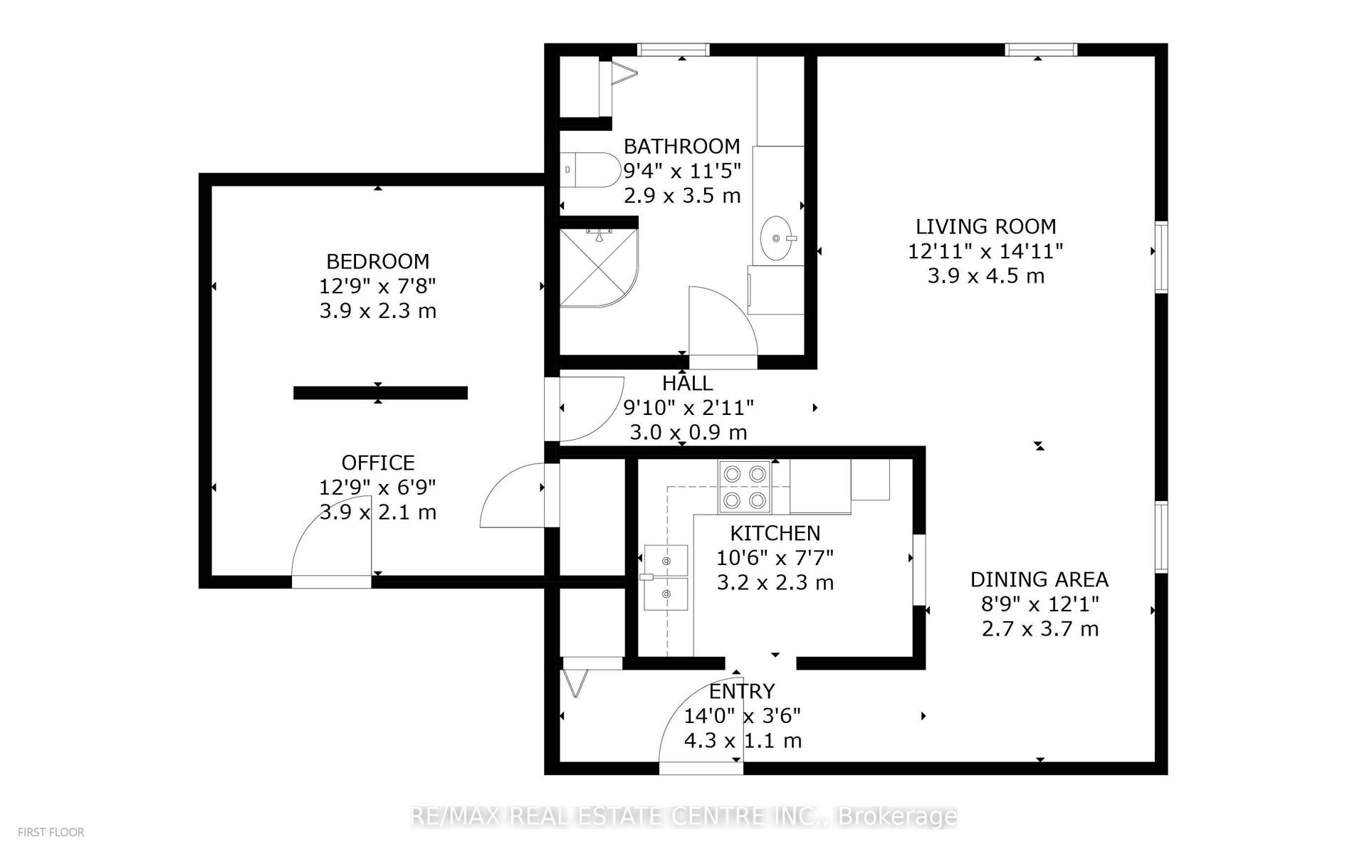 75 Pollock Avenue, Cambridge, Waterloo ON N1R 2B4 75 Pollock Avenue, Cambridge, Waterloo ON N1R 2B4