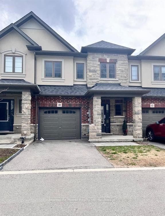324 Equestrian Way, #40, Cambridge, Waterloo ON N2E 2M6 324 Equestrian Way, #40, Cambridge, Waterloo ON N2E 2M6