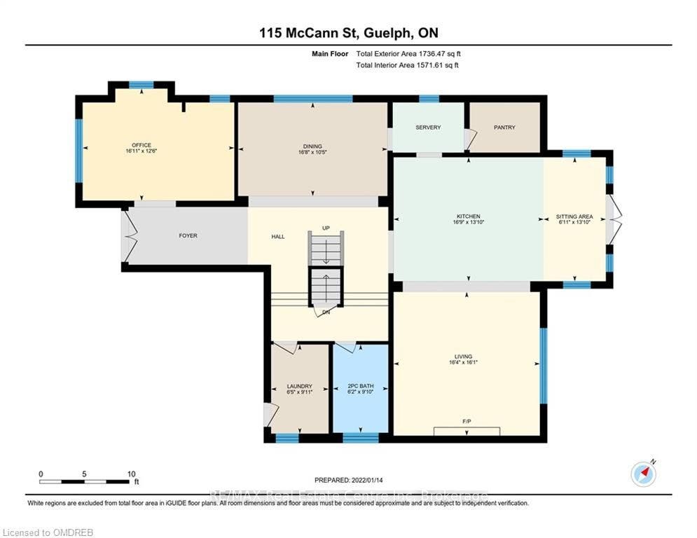 115 MCCANN Street, Guelph, Wellington ON N1G 0A8 115 MCCANN Street, Guelph, Wellington ON N1G 0A8