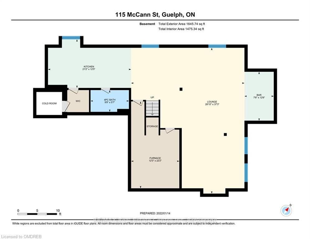 115 MCCANN Street, Guelph, Wellington ON N1G 0A8 115 MCCANN Street, Guelph, Wellington ON N1G 0A8