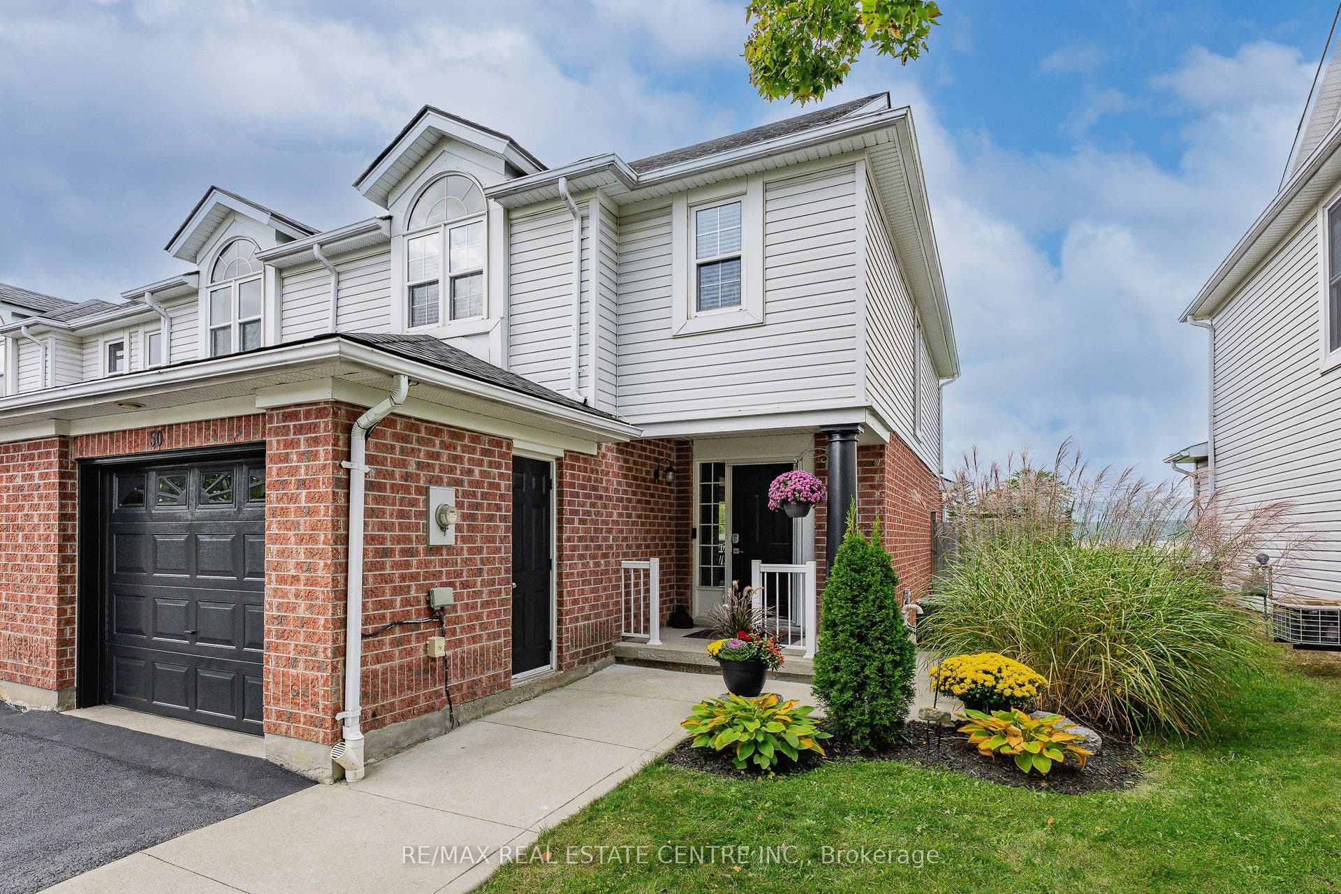 50 Calvin Court, Cambridge, Waterloo ON N3C 4J5 50 Calvin Court, Cambridge, Waterloo ON N3C 4J5