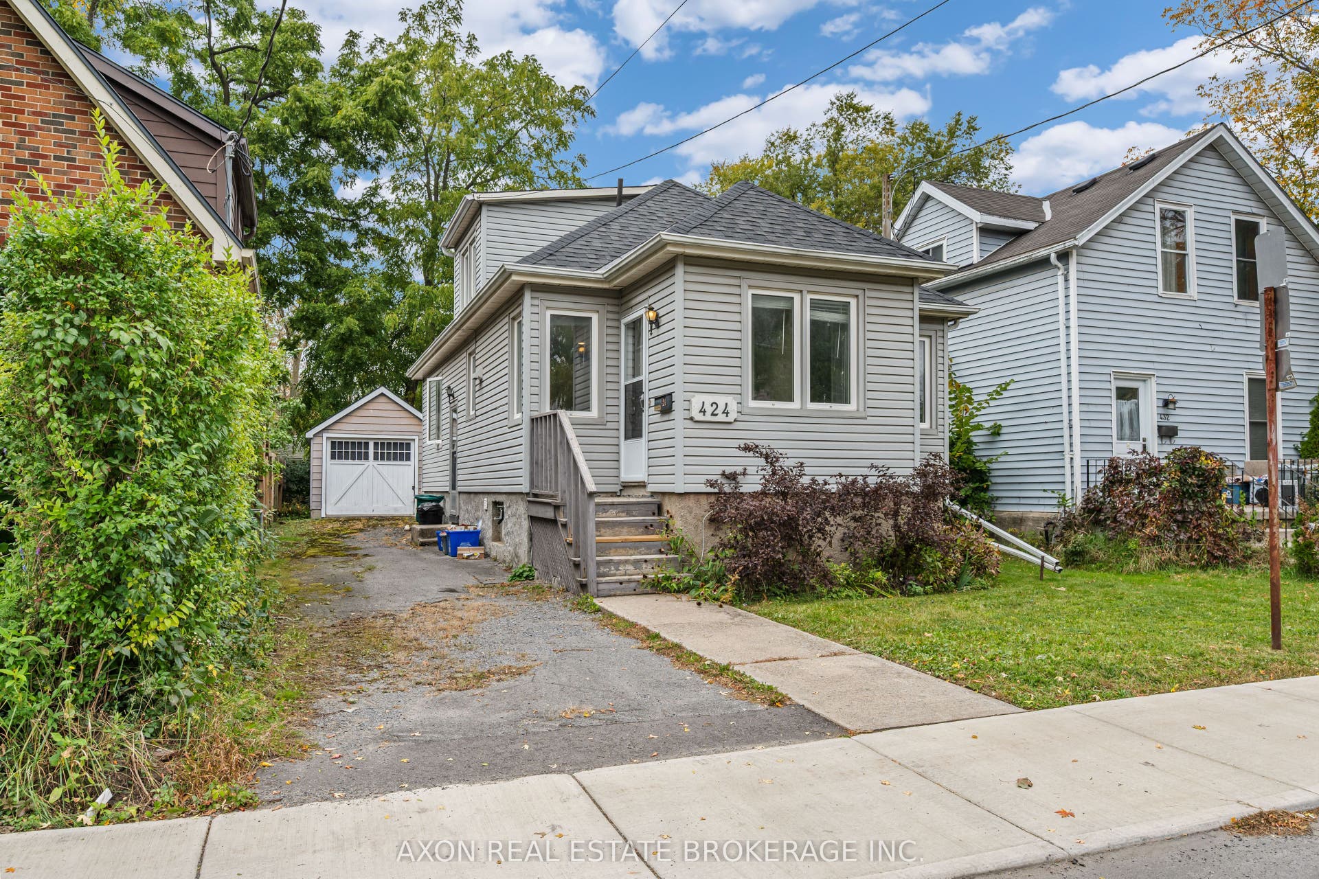 424 VICTORIA Street, Kingston, Frontenac ON K7L 3Z5 424 VICTORIA Street, Kingston, Frontenac ON K7L 3Z5