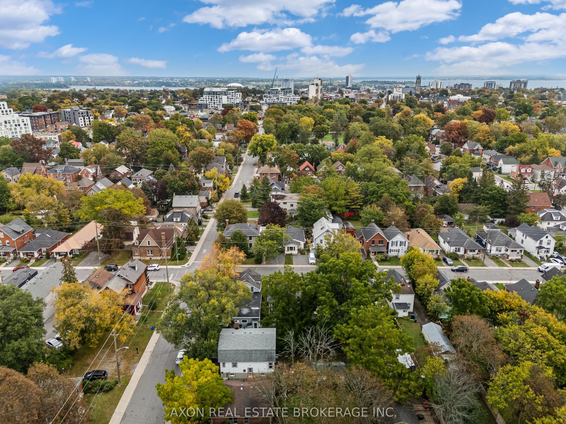 424 VICTORIA Street, Kingston, Frontenac ON K7L 3Z5 424 VICTORIA Street, Kingston, Frontenac ON K7L 3Z5