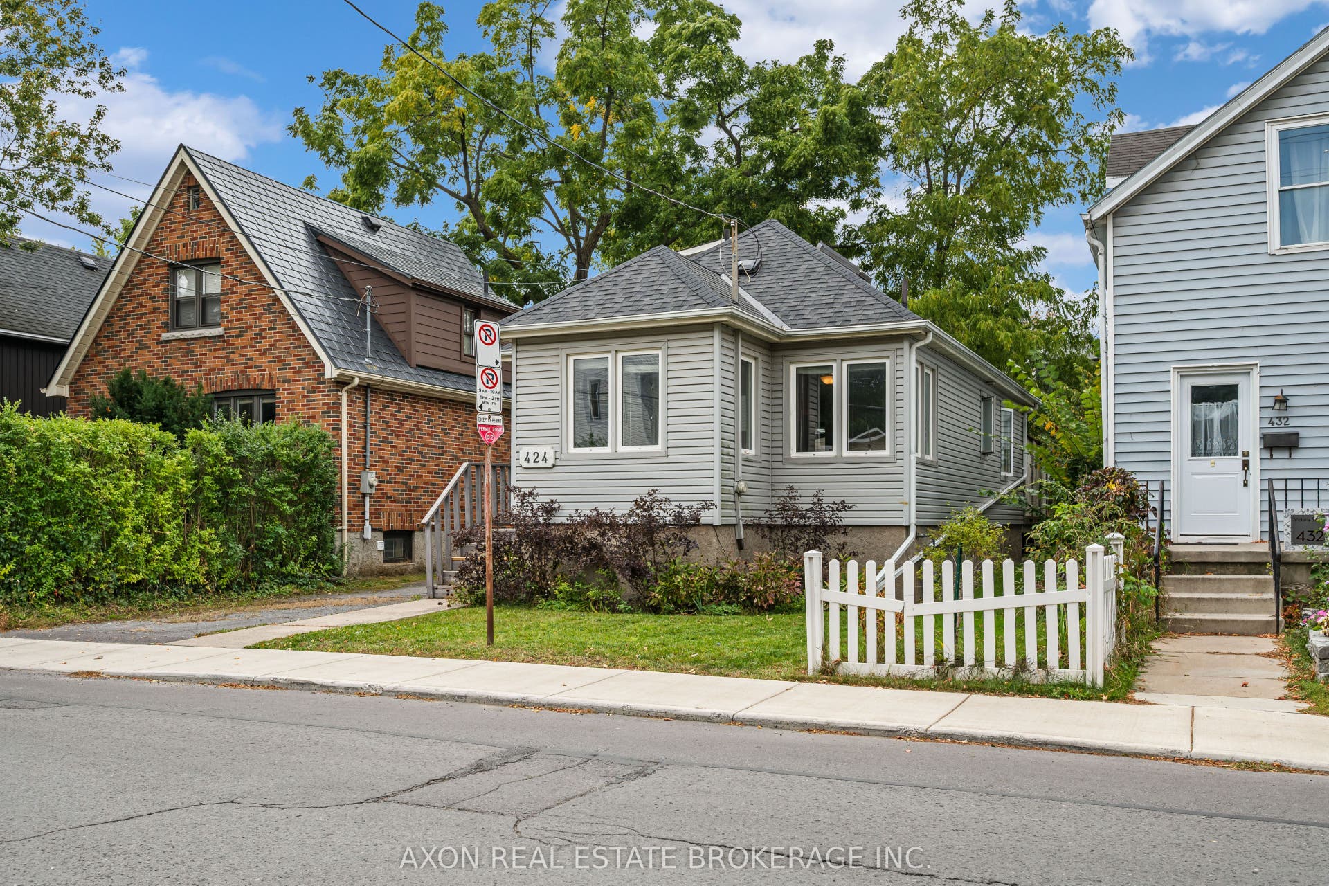 424 VICTORIA Street, Kingston, Frontenac ON K7L 3Z5 424 VICTORIA Street, Kingston, Frontenac ON K7L 3Z5