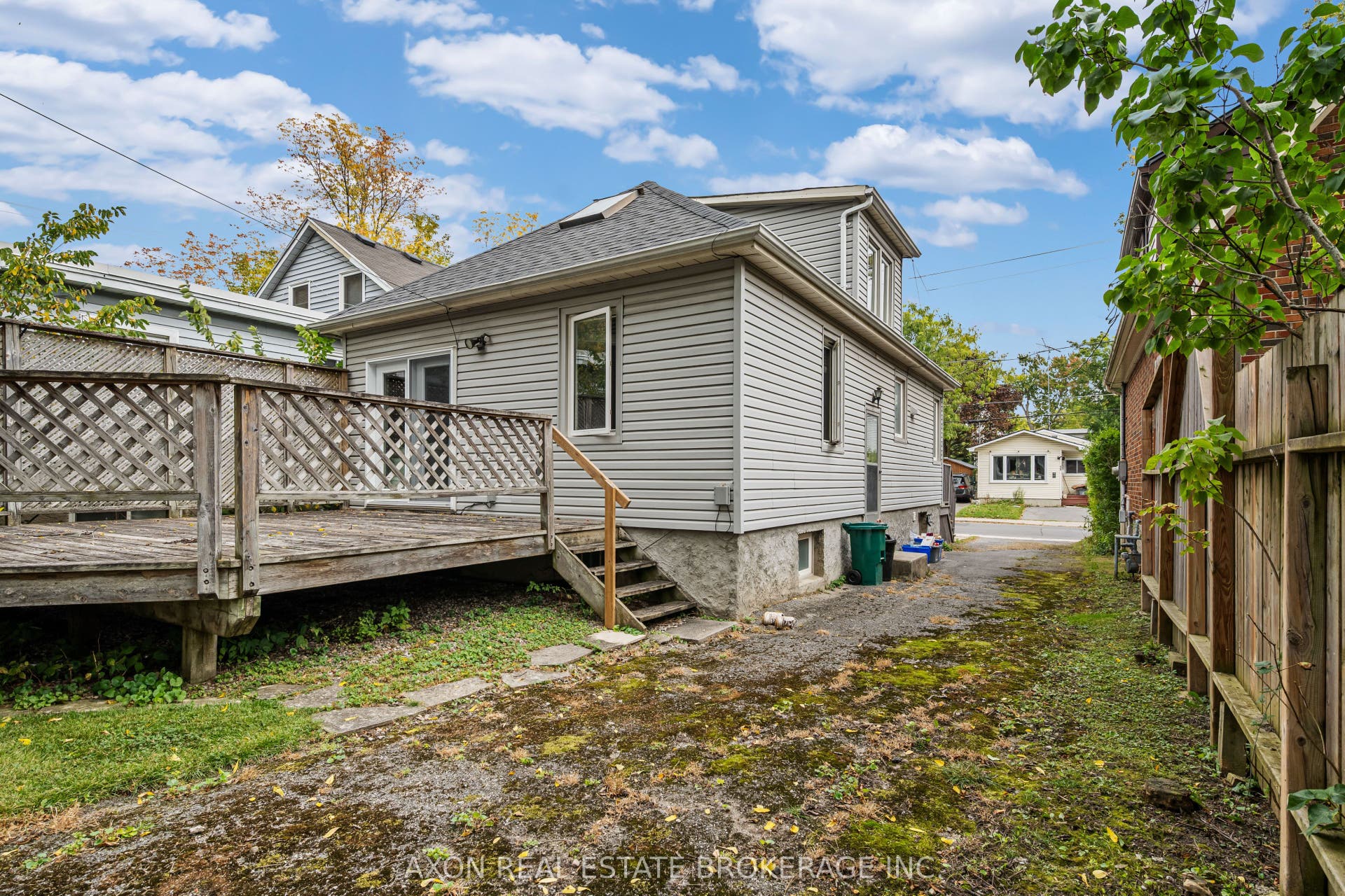 424 VICTORIA Street, Kingston, Frontenac ON K7L 3Z5 424 VICTORIA Street, Kingston, Frontenac ON K7L 3Z5