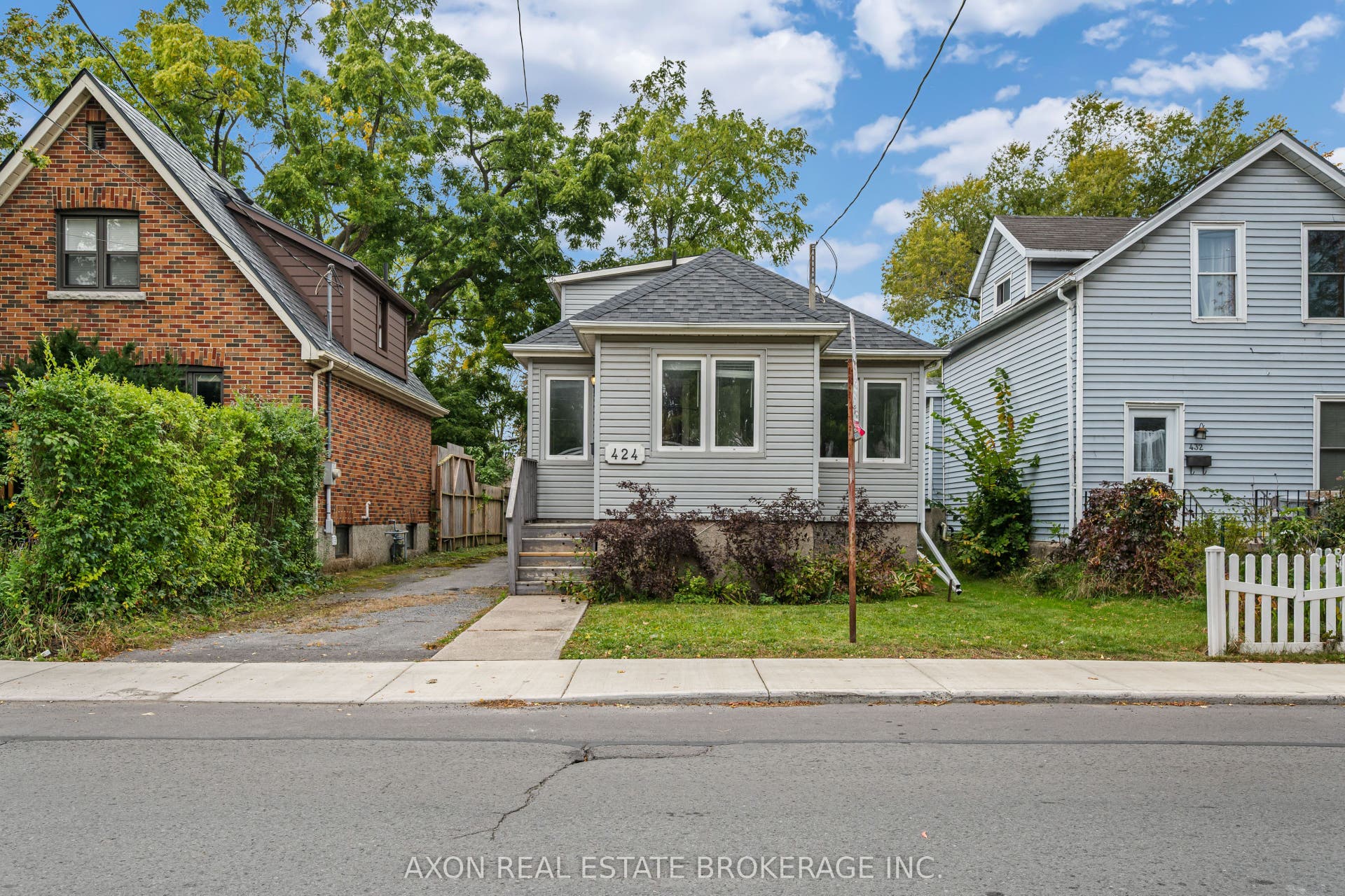 424 VICTORIA Street, Kingston, Frontenac ON K7L 3Z5 424 VICTORIA Street, Kingston, Frontenac ON K7L 3Z5