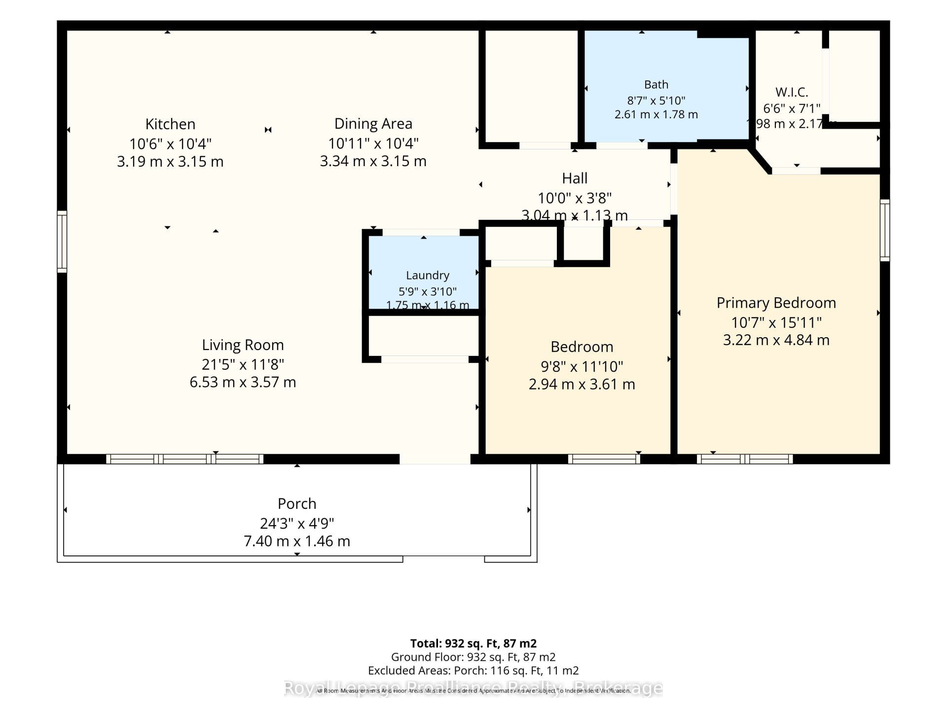 249 Ruttan Terrace, #503, Cobourg, Northumberland ON K9A 5X6