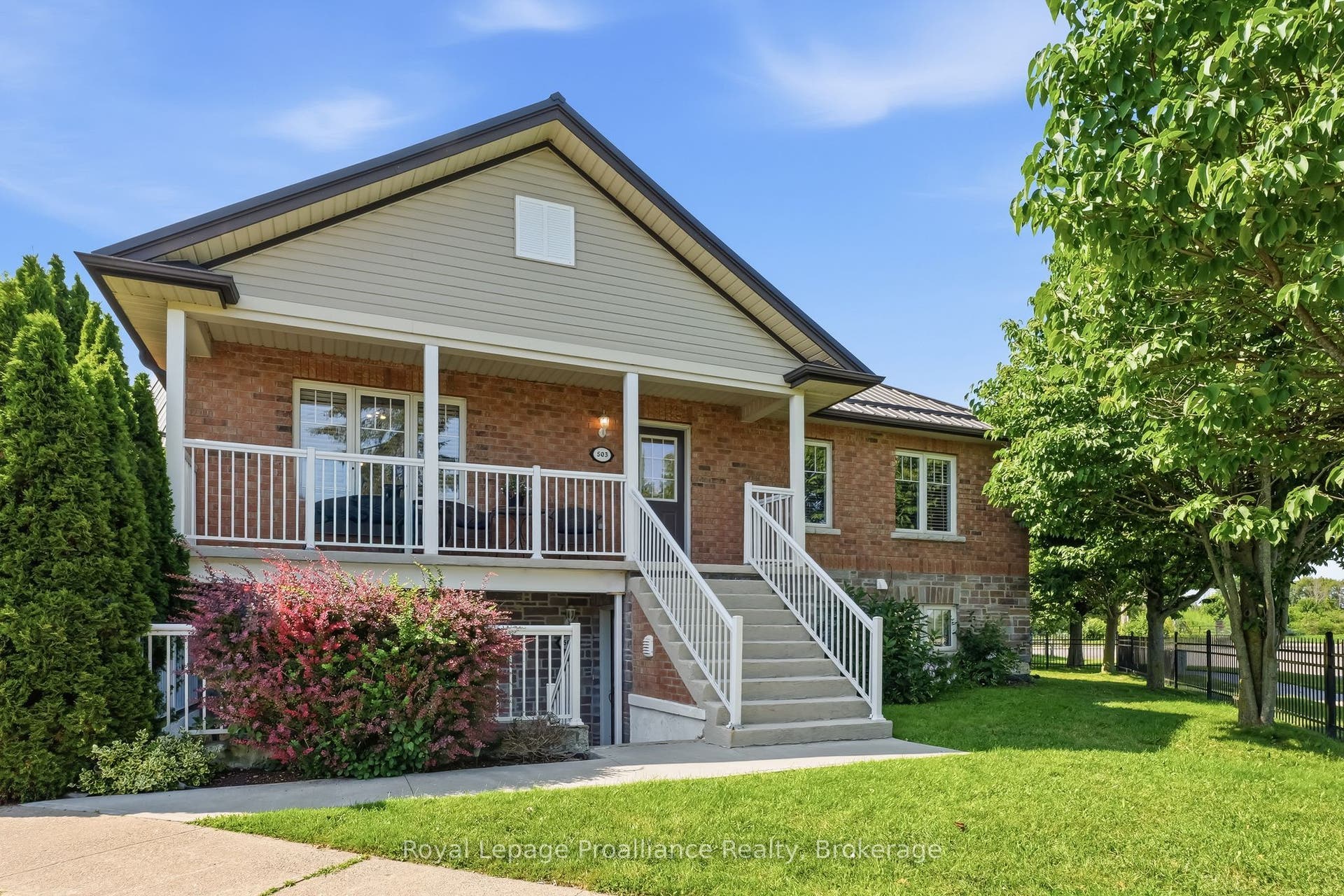 249 Ruttan Terrace, #503, Cobourg, Northumberland ON K9A 5X6