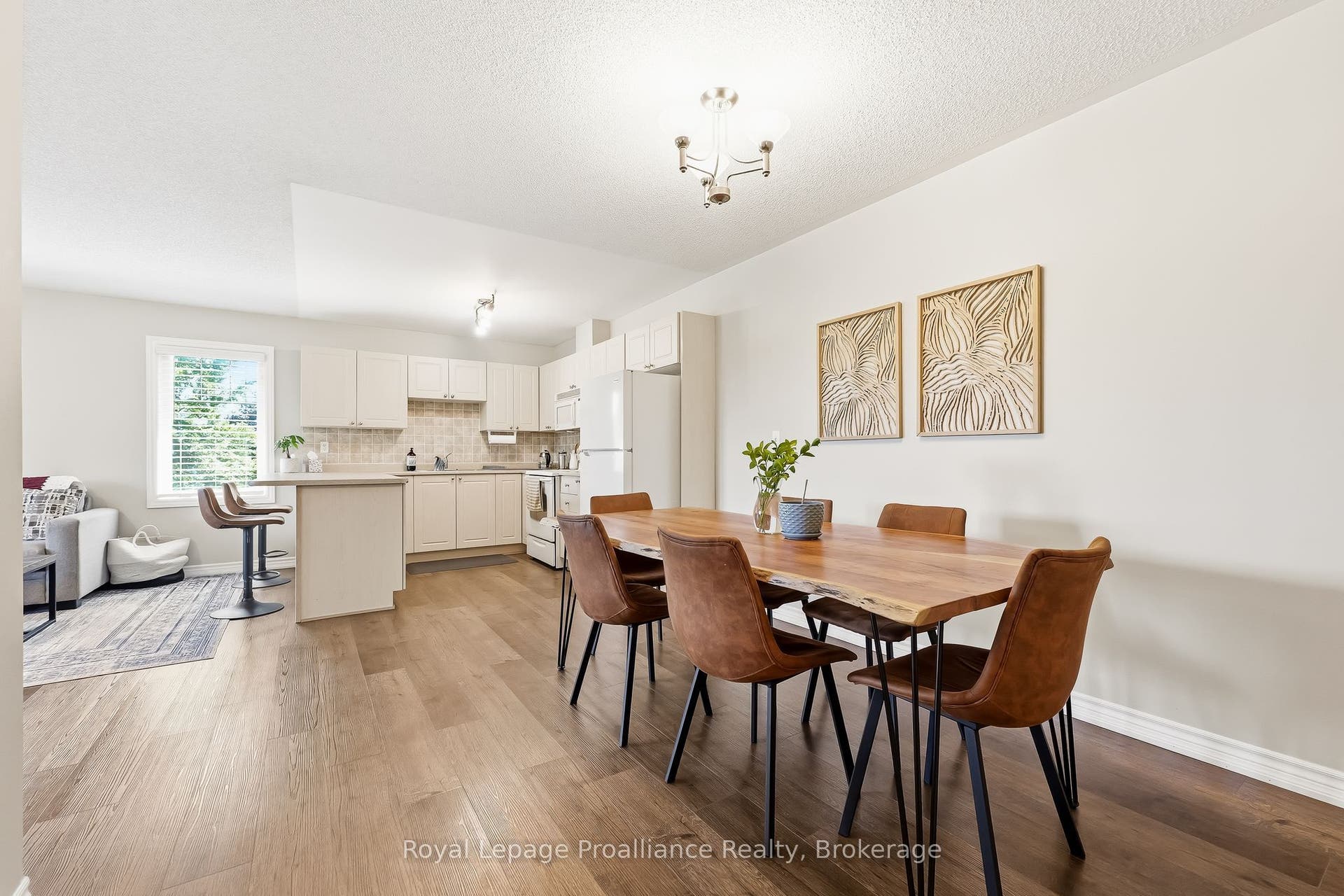 249 Ruttan Terrace, #503, Cobourg, Northumberland ON K9A 5X6