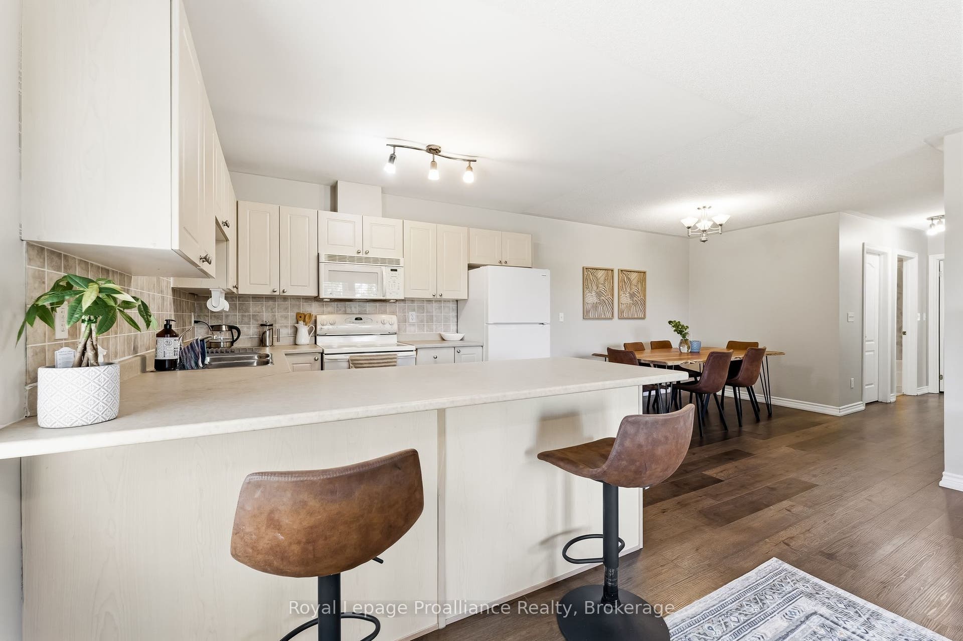 249 Ruttan Terrace, #503, Cobourg, Northumberland ON K9A 5X6