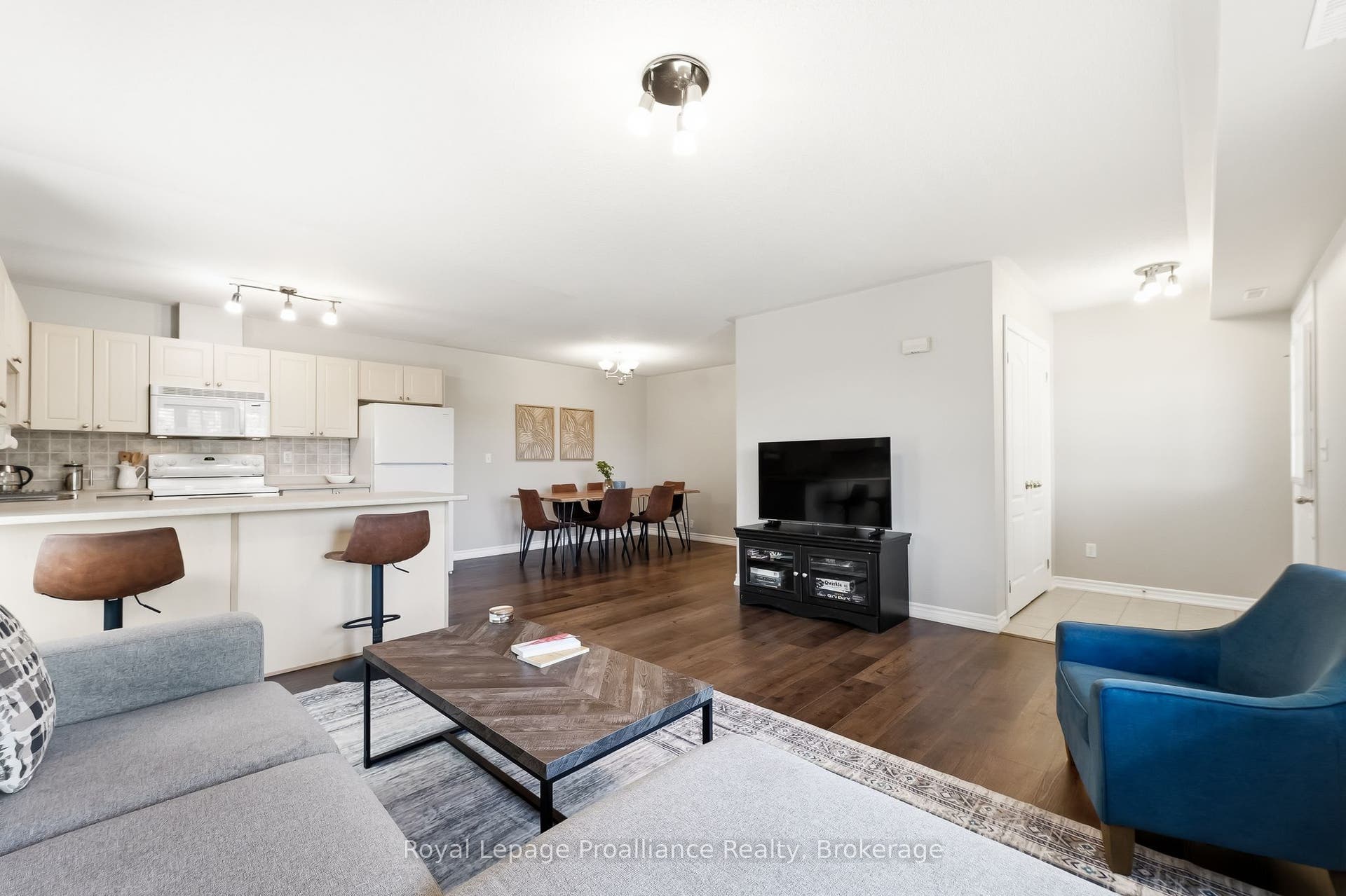 249 Ruttan Terrace, #503, Cobourg, Northumberland ON K9A 5X6