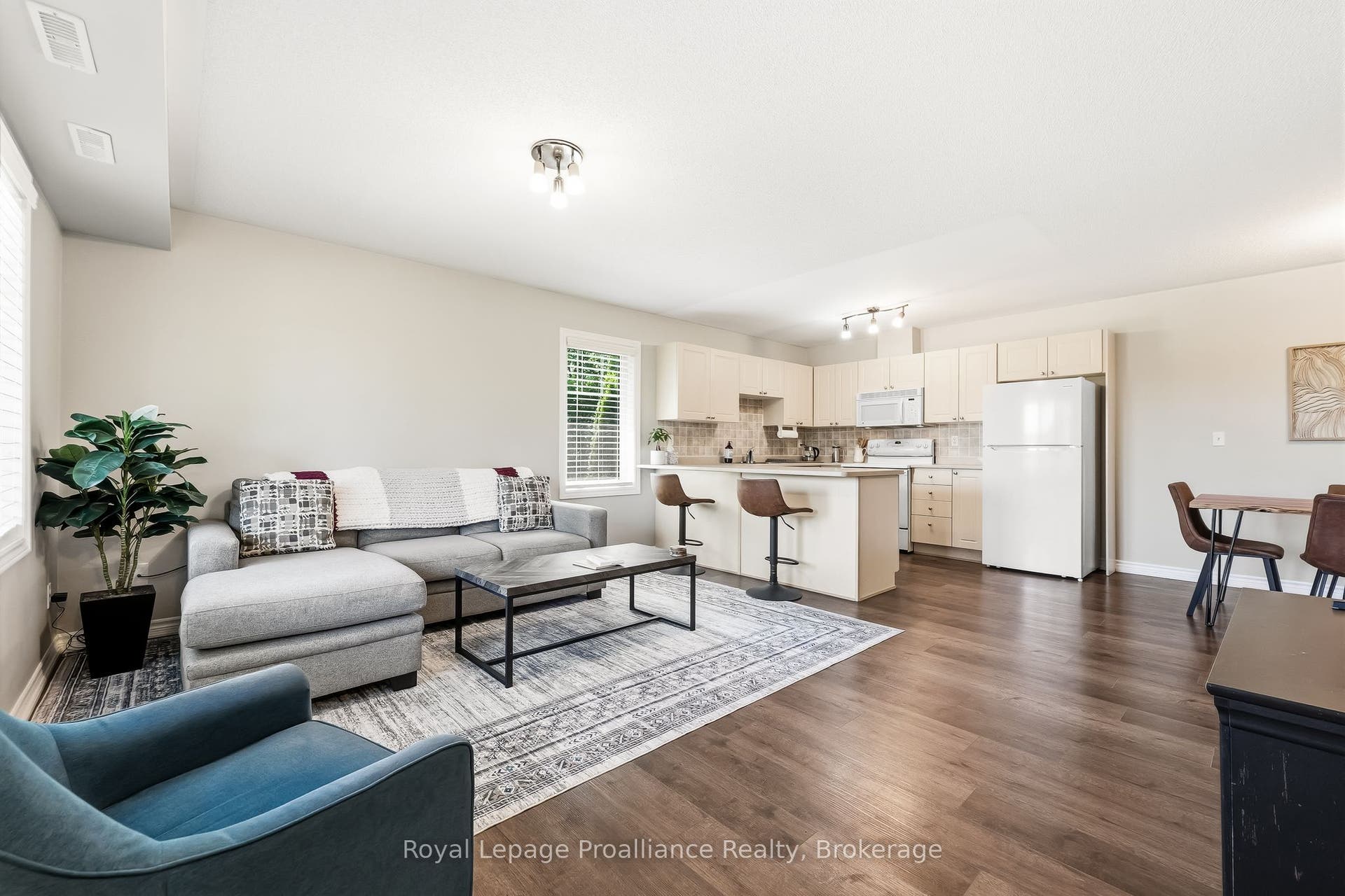 249 Ruttan Terrace, #503, Cobourg, Northumberland ON K9A 5X6