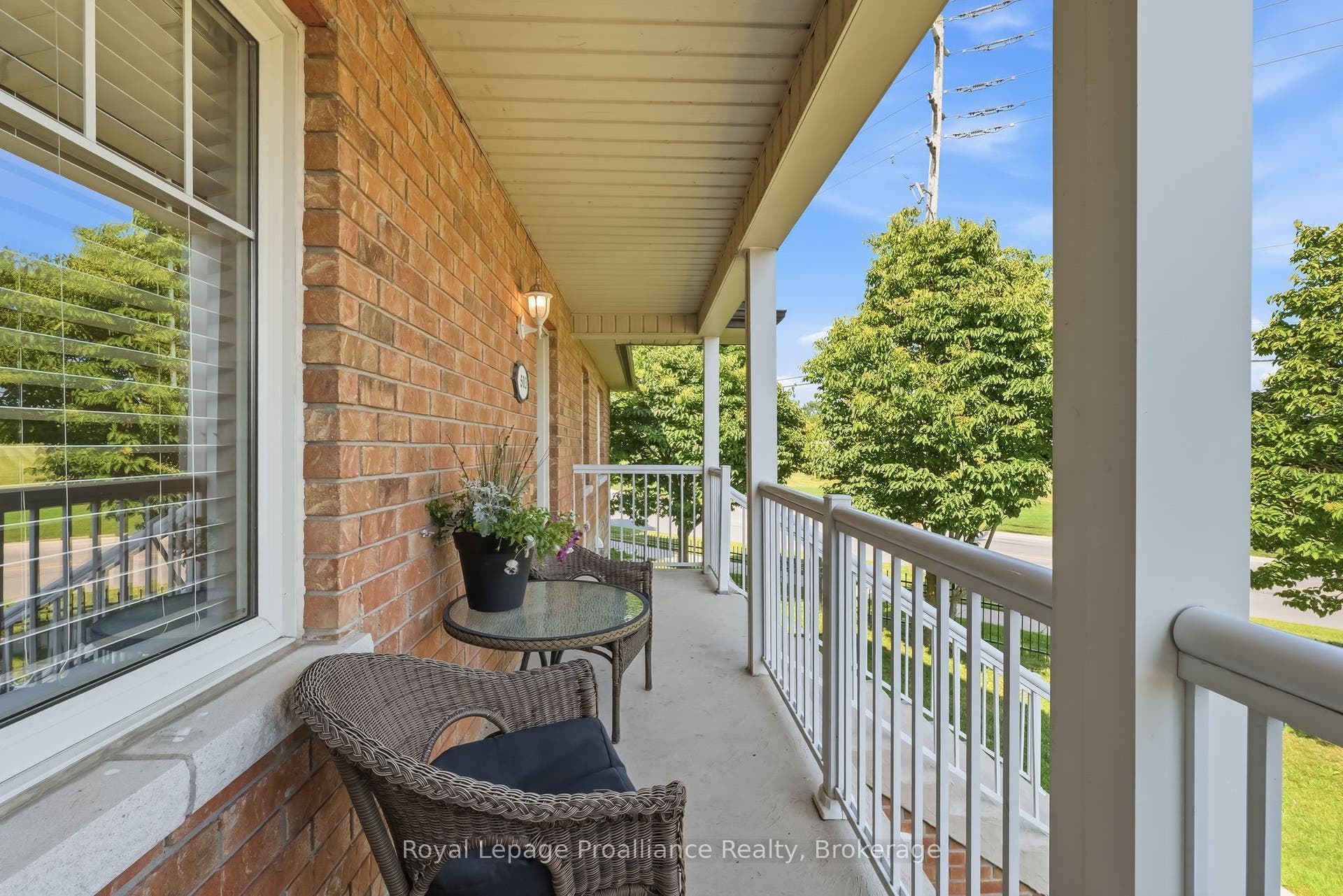 249 Ruttan Terrace, #503, Cobourg, Northumberland ON K9A 5X6