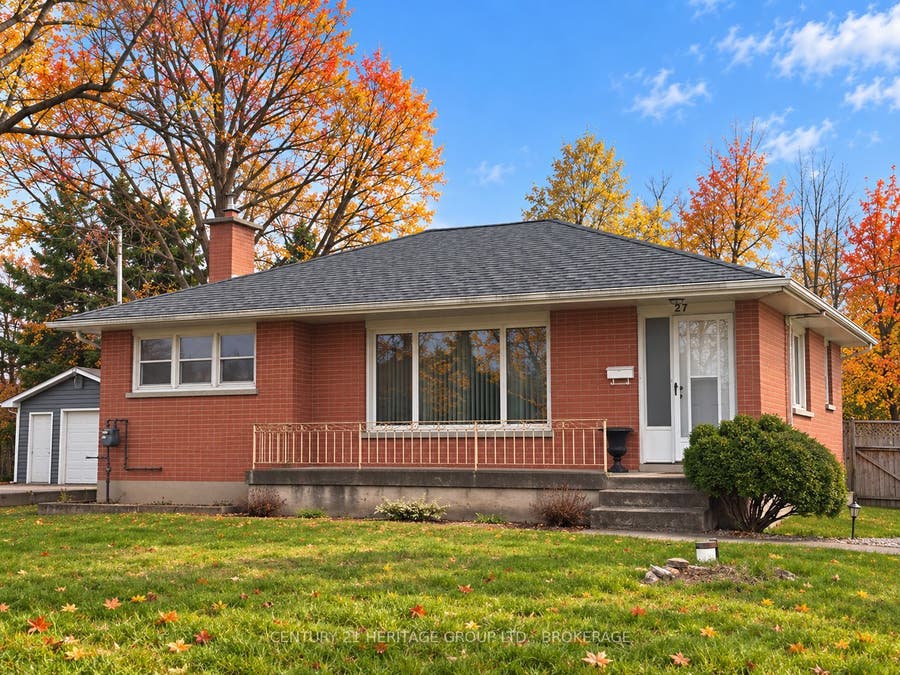 Property photo for 227 Arnold Street, Kingston, Frontenac ON