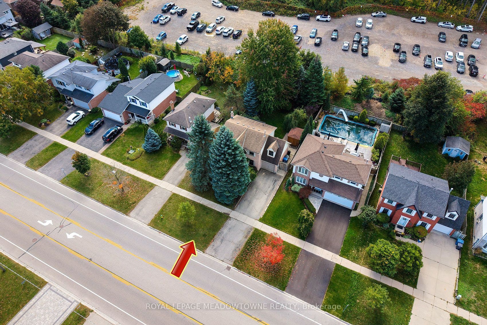 209 Elmira Road S, Guelph, Wellington ON N1K 1R2 209 Elmira Road S, Guelph, Wellington ON N1K 1R2