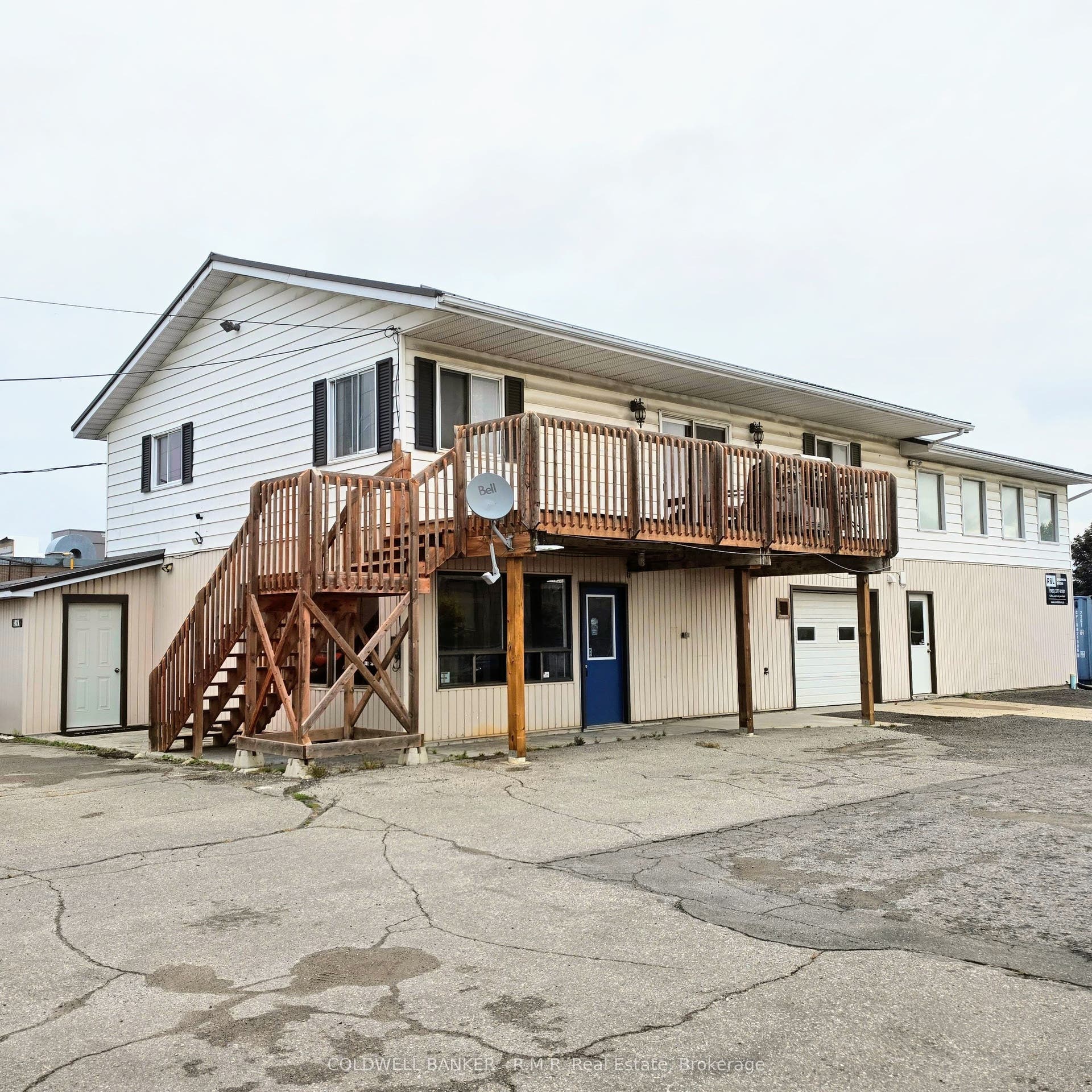 1024 Division Street, #2, Cobourg, Northumberland ON K9A 5Y5