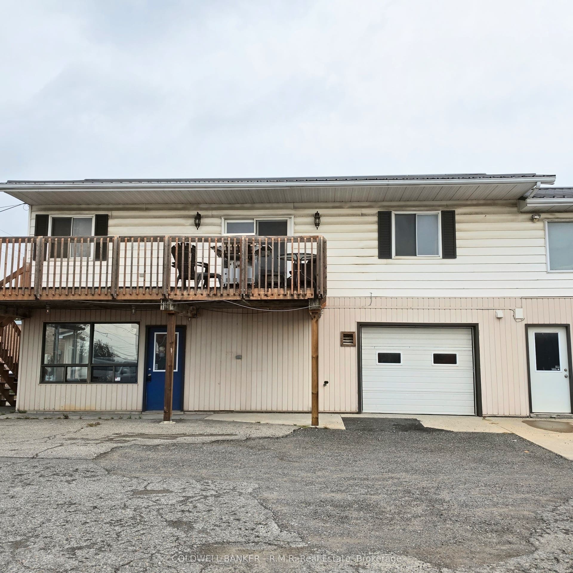 1024 Division Street, #2, Cobourg, Northumberland ON K9A 5Y5