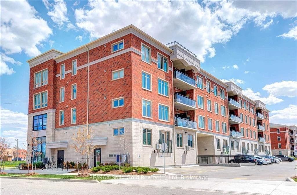 175 Commonwealth Street, #401, Kitchener, Waterloo ON N2E 4K8 175 Commonwealth Street, #401, Kitchener, Waterloo ON N2E 4K8