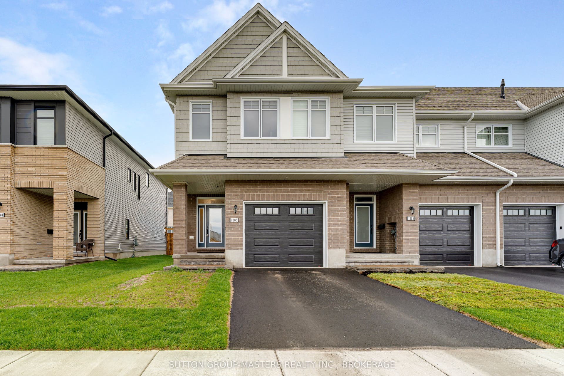 1283 Delancey Drive, Kingston, Frontenac ON K7M 0H5