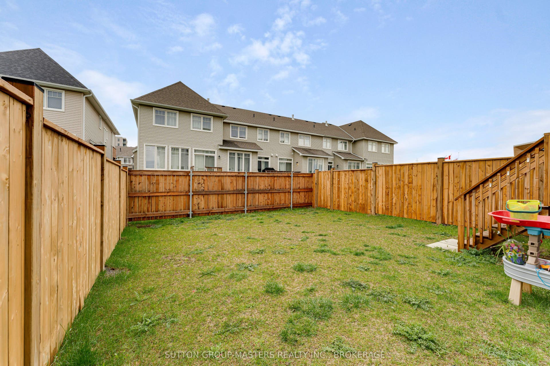 1283 Delancey Drive, Kingston, Frontenac ON K7M 0H5