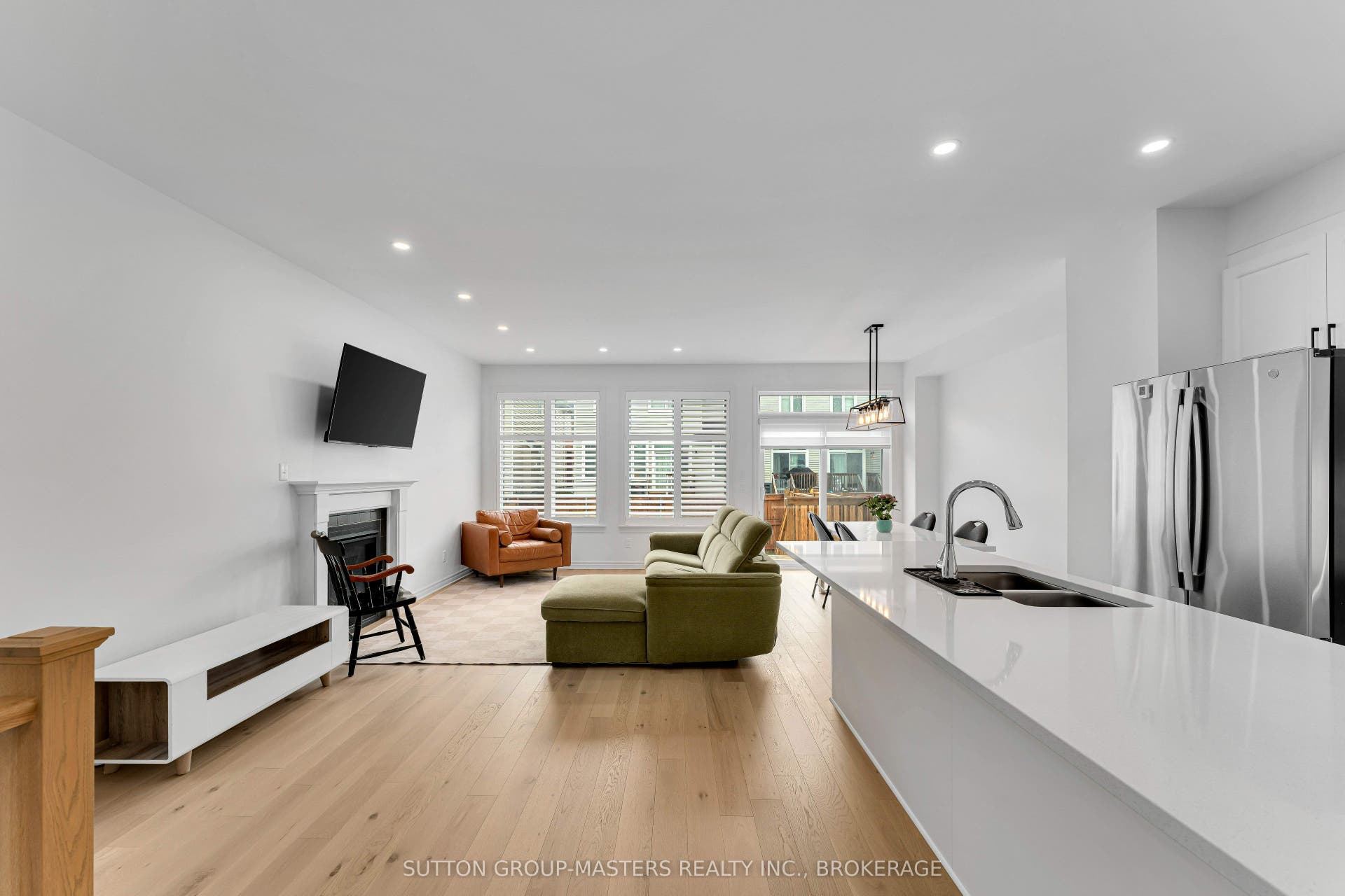 1283 Delancey Drive, Kingston, Frontenac ON K7M 0H5