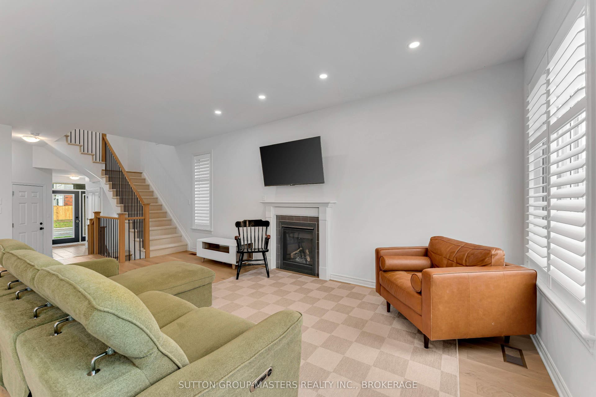 1283 Delancey Drive, Kingston, Frontenac ON K7M 0H5
